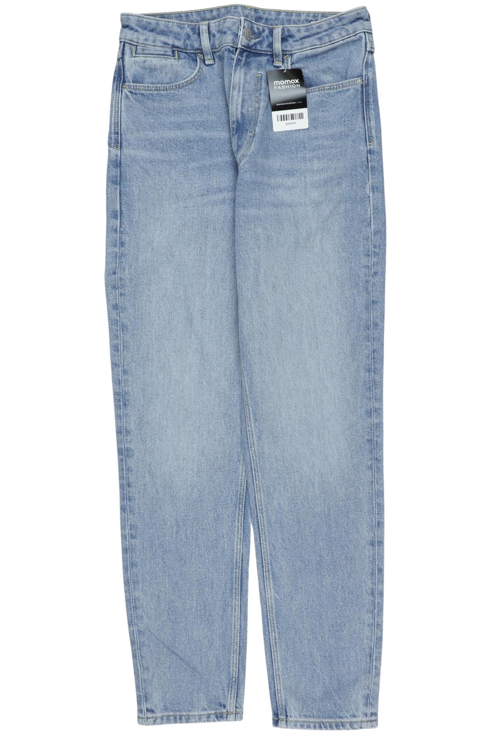 

Esprit Damen Jeans, hellblau, Gr. 26