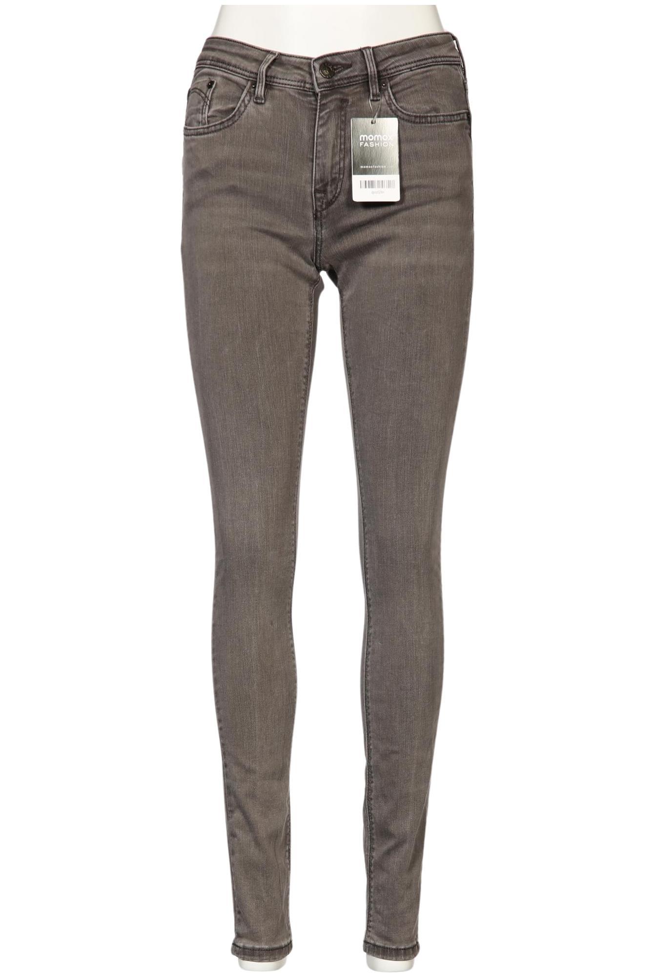 

Esprit Damen Jeans, grau, Gr. 27