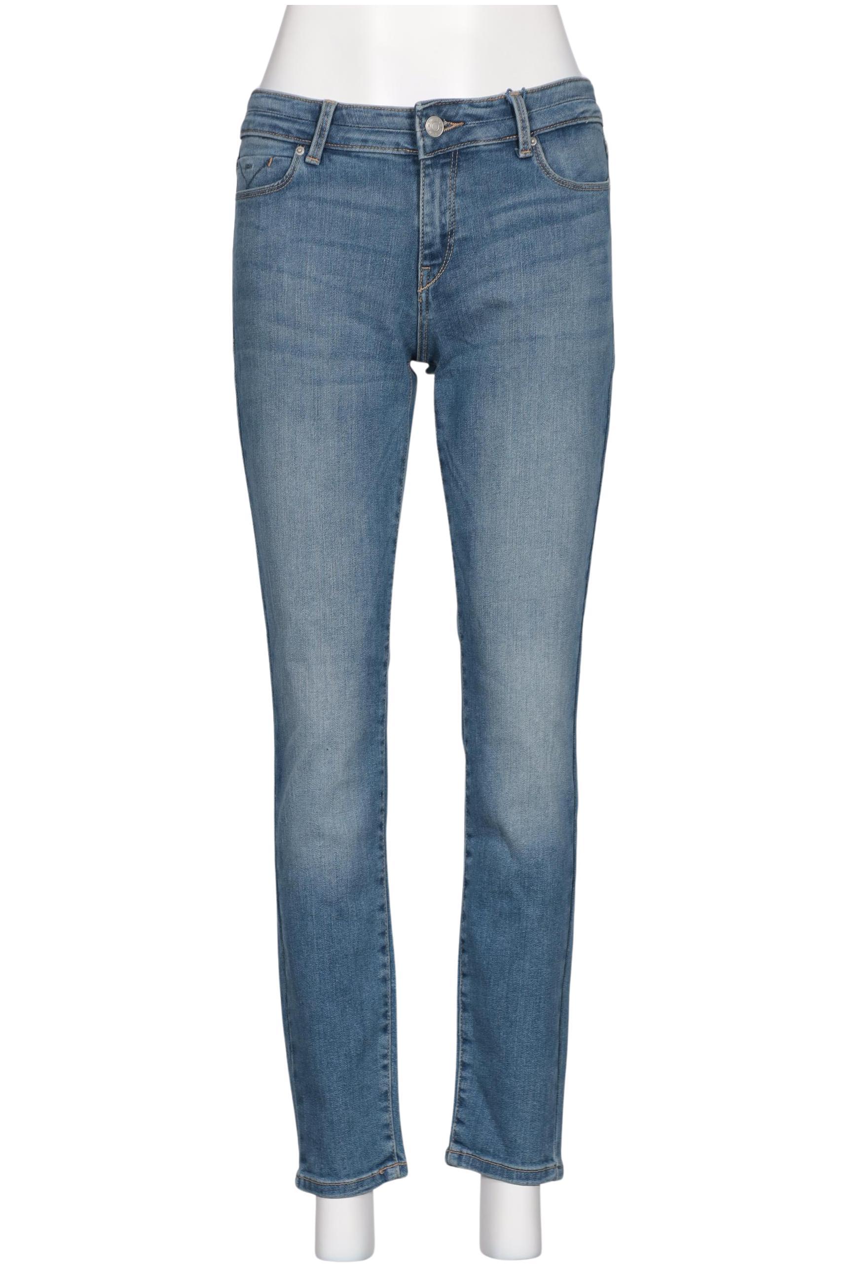 

Esprit Damen Jeans, blau, Gr. 28