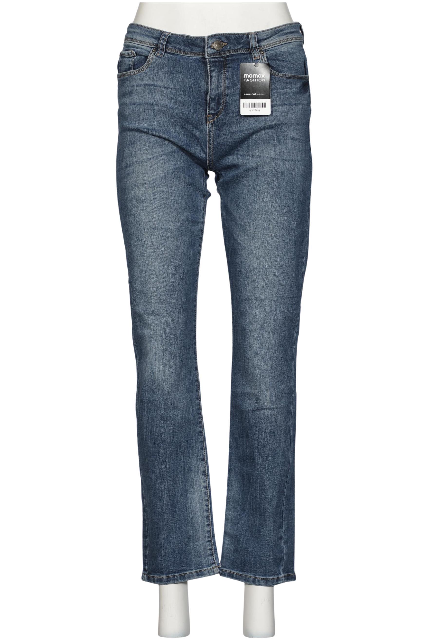 

Esprit Damen Jeans, blau, Gr. 30