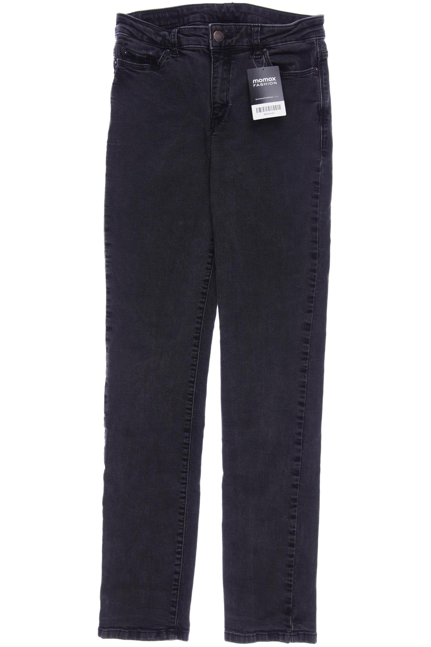

Esprit Damen Jeans, grau, Gr. 28