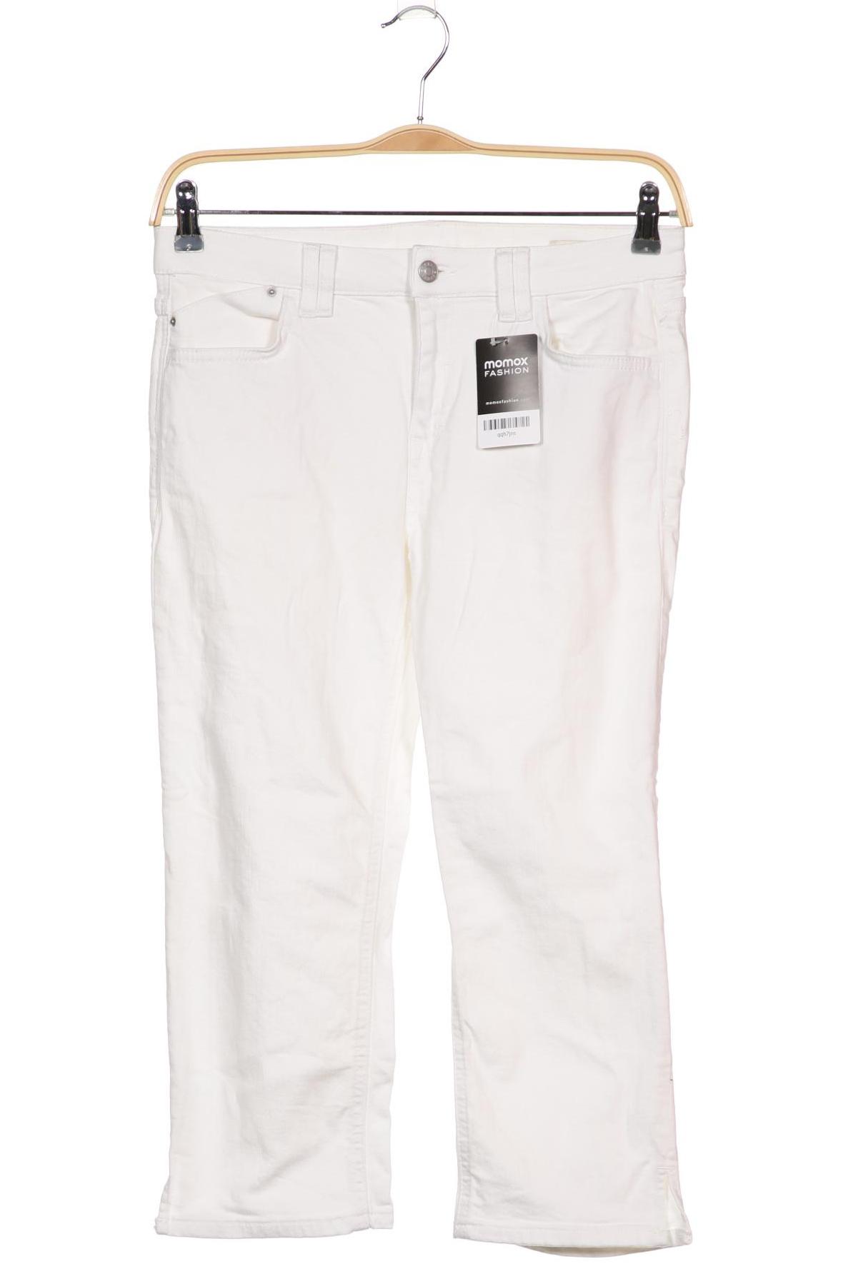

Esprit Damen Jeans, weiß