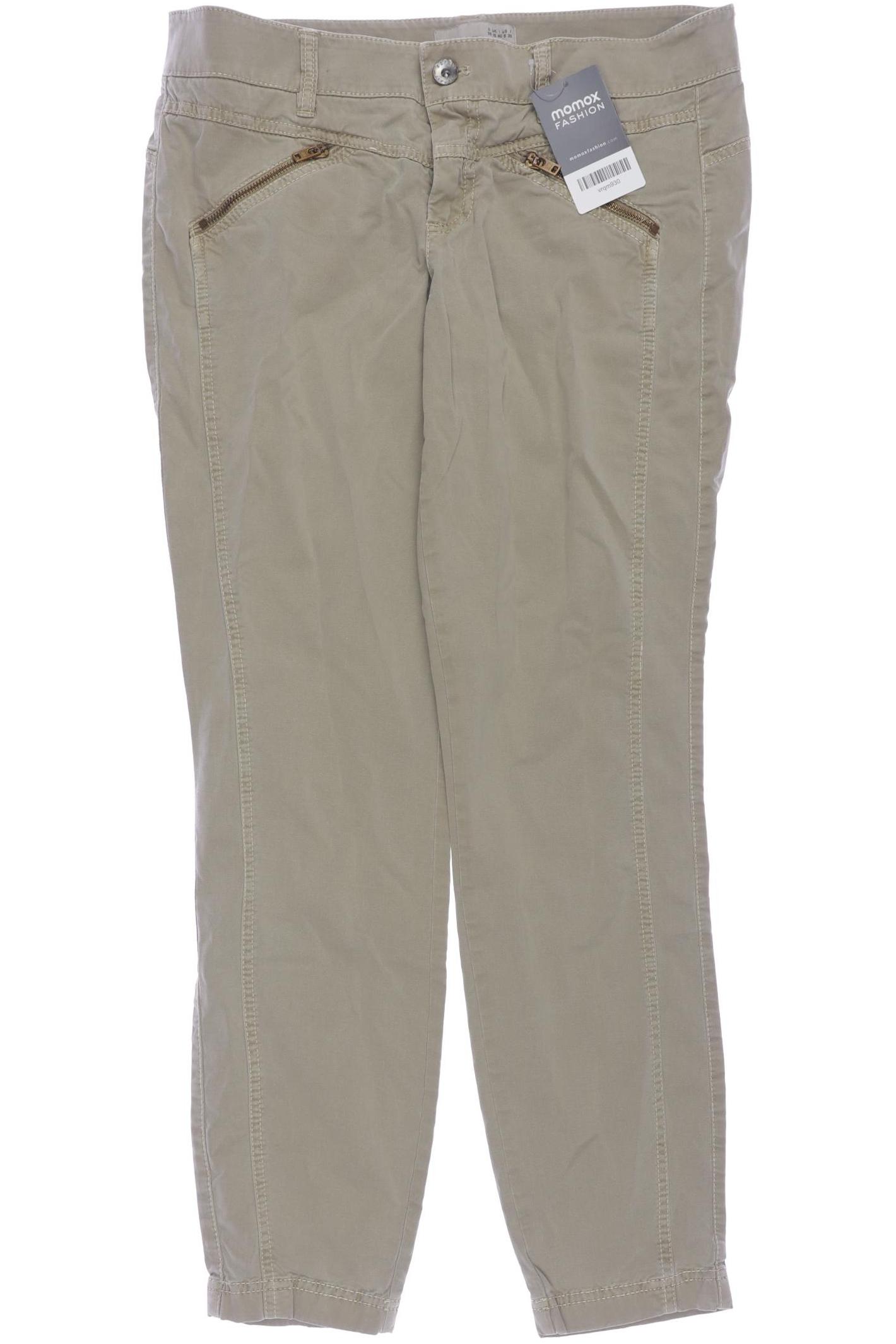 

Esprit Damen Jeans, beige, Gr. 36