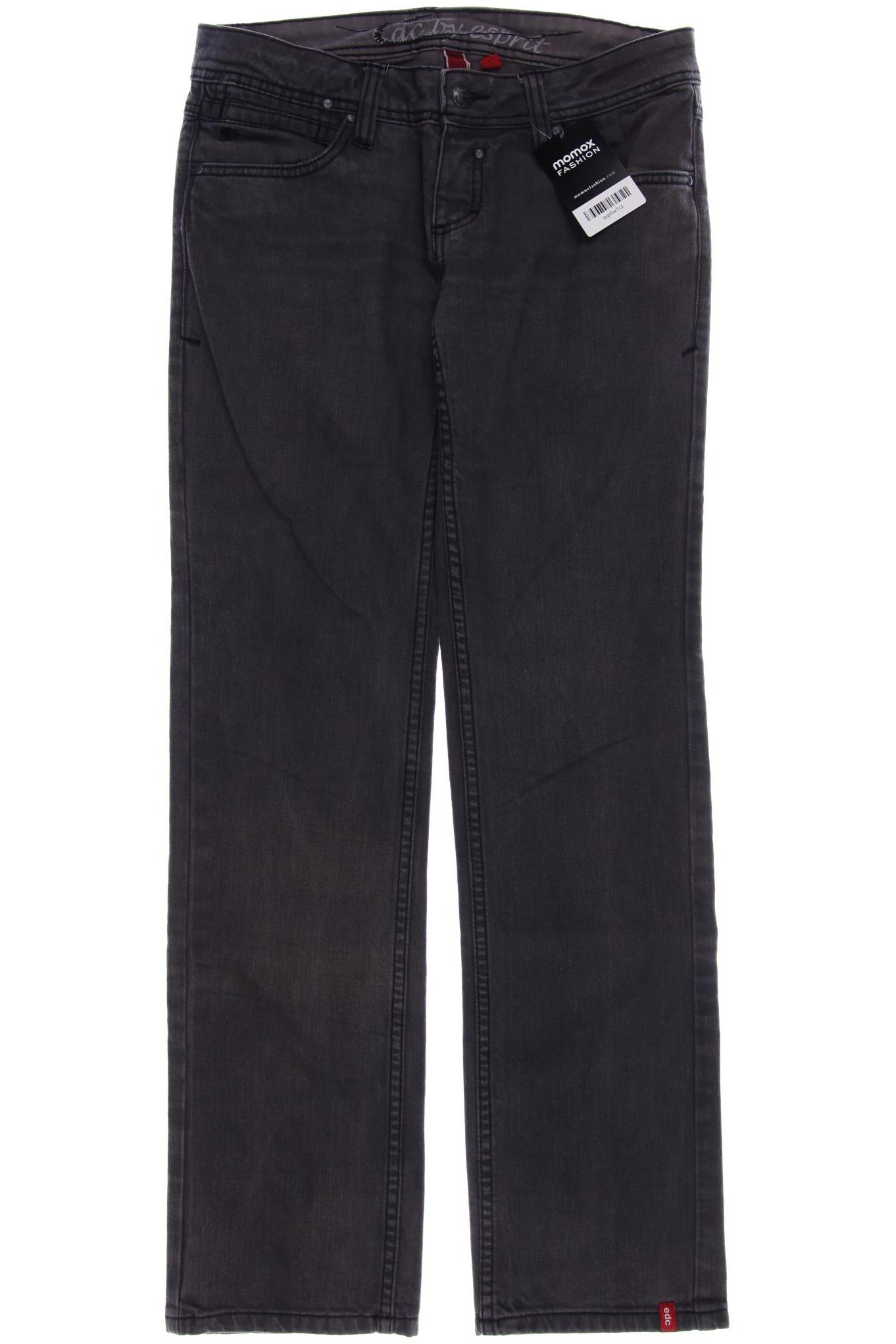 

Esprit Damen Jeans, grau