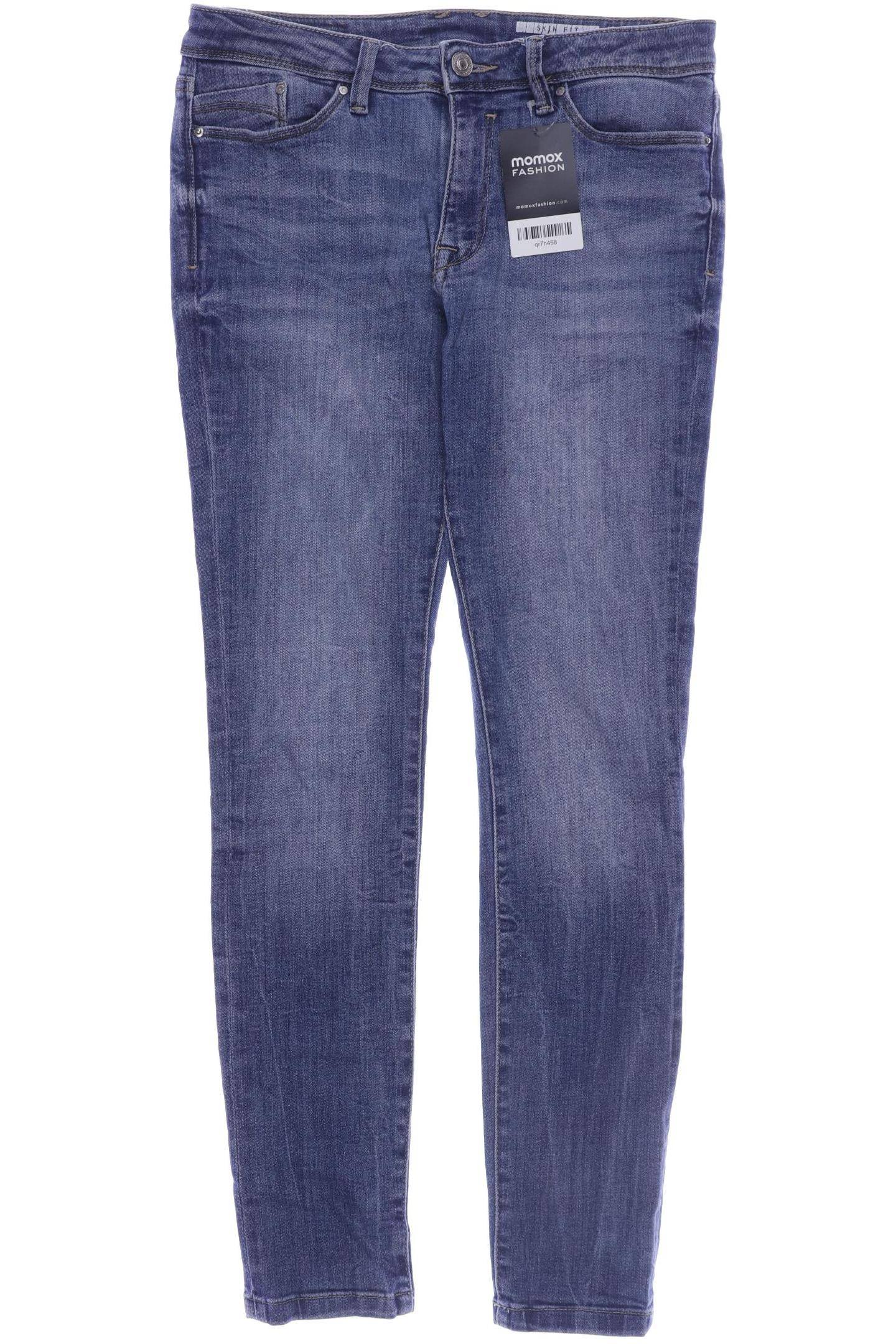 

Esprit Damen Jeans, blau