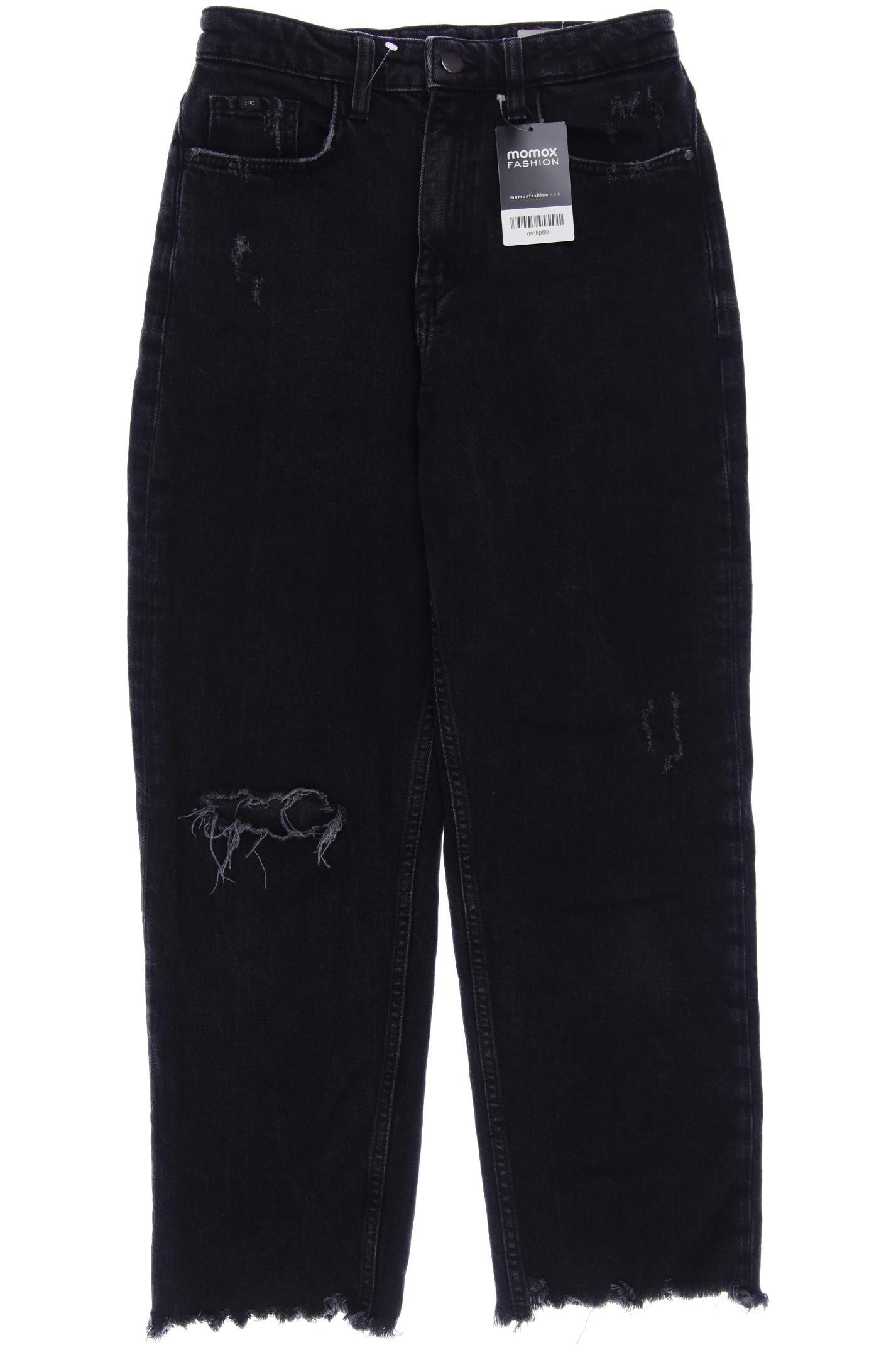 

Esprit Damen Jeans, schwarz