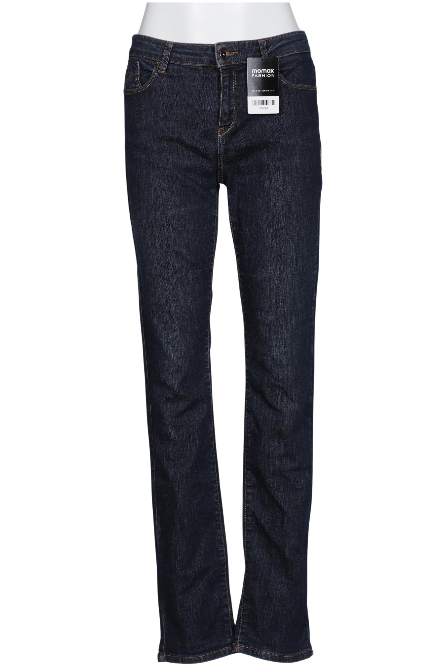 

Esprit Damen Jeans, marineblau, Gr. 28