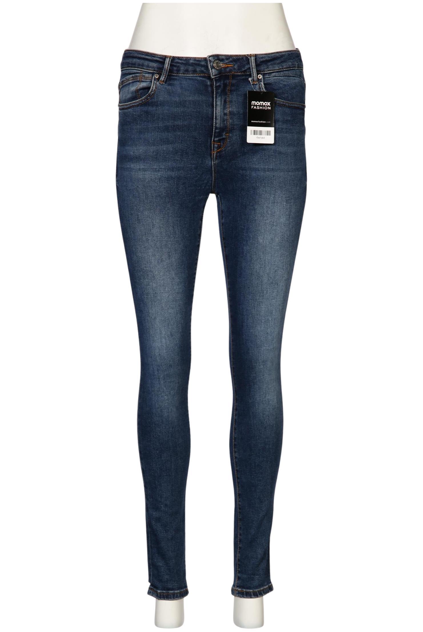 

Esprit Damen Jeans, blau, Gr. 30