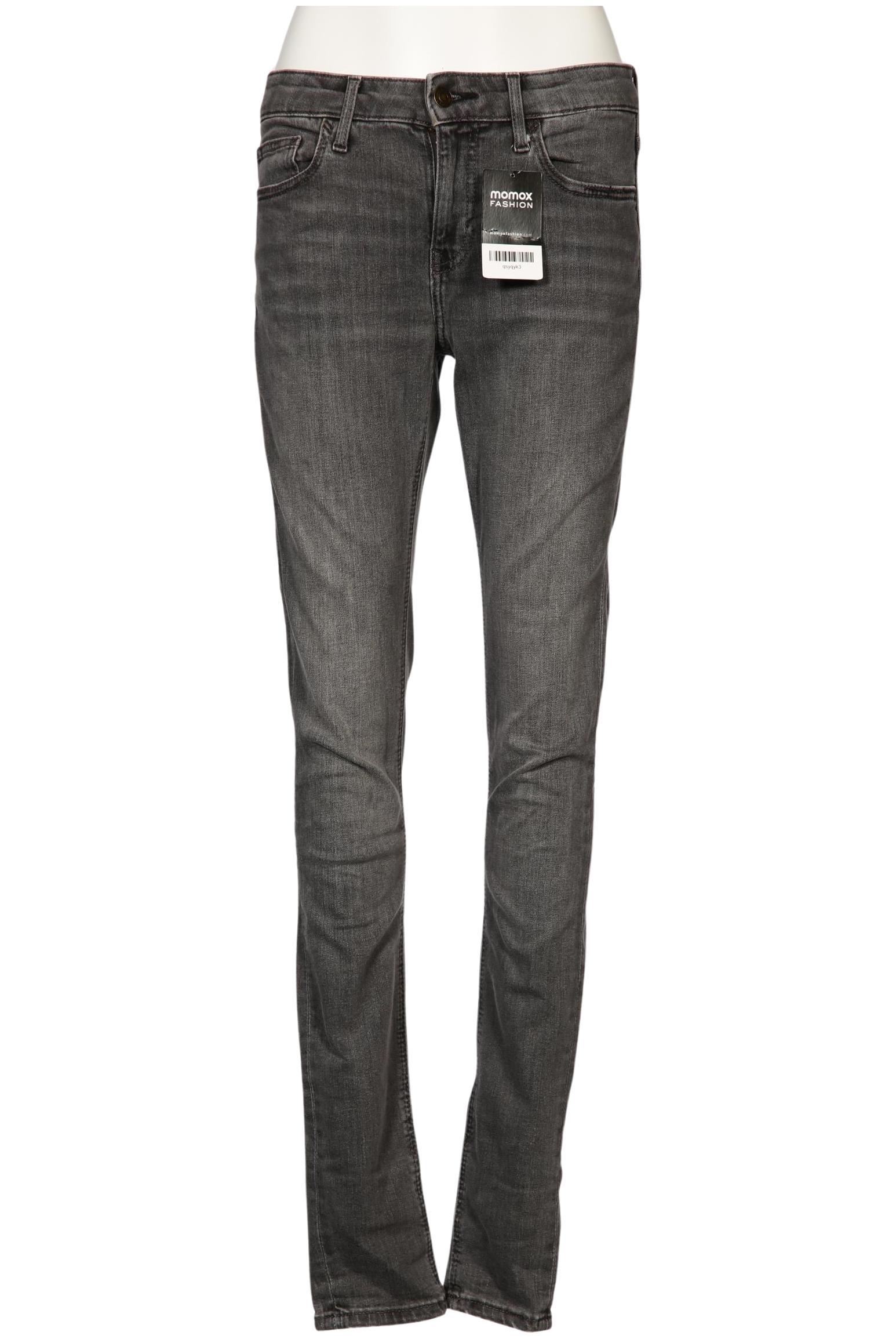 

Esprit Damen Jeans, grau, Gr. 28