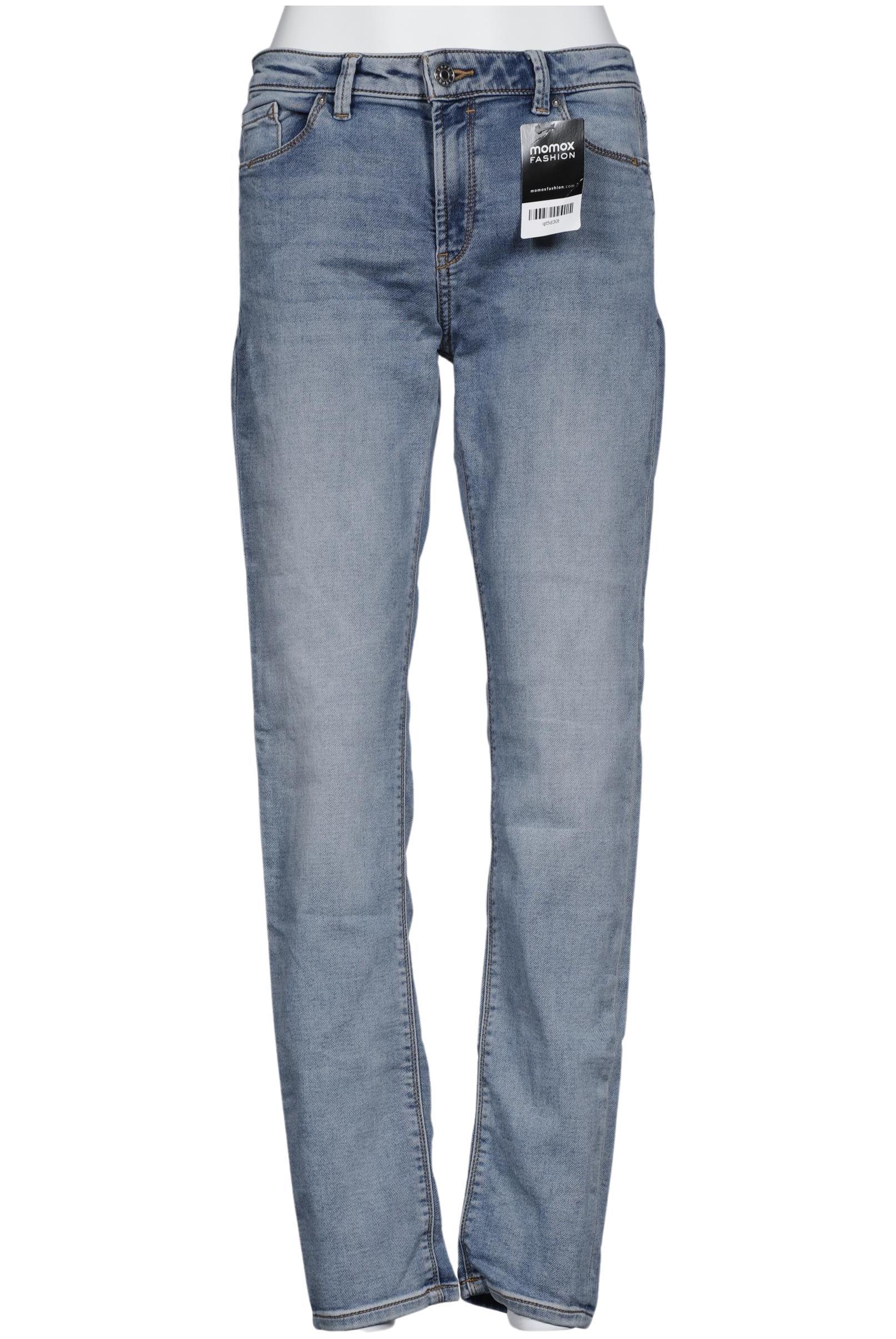 

Esprit Damen Jeans, hellblau, Gr. 28