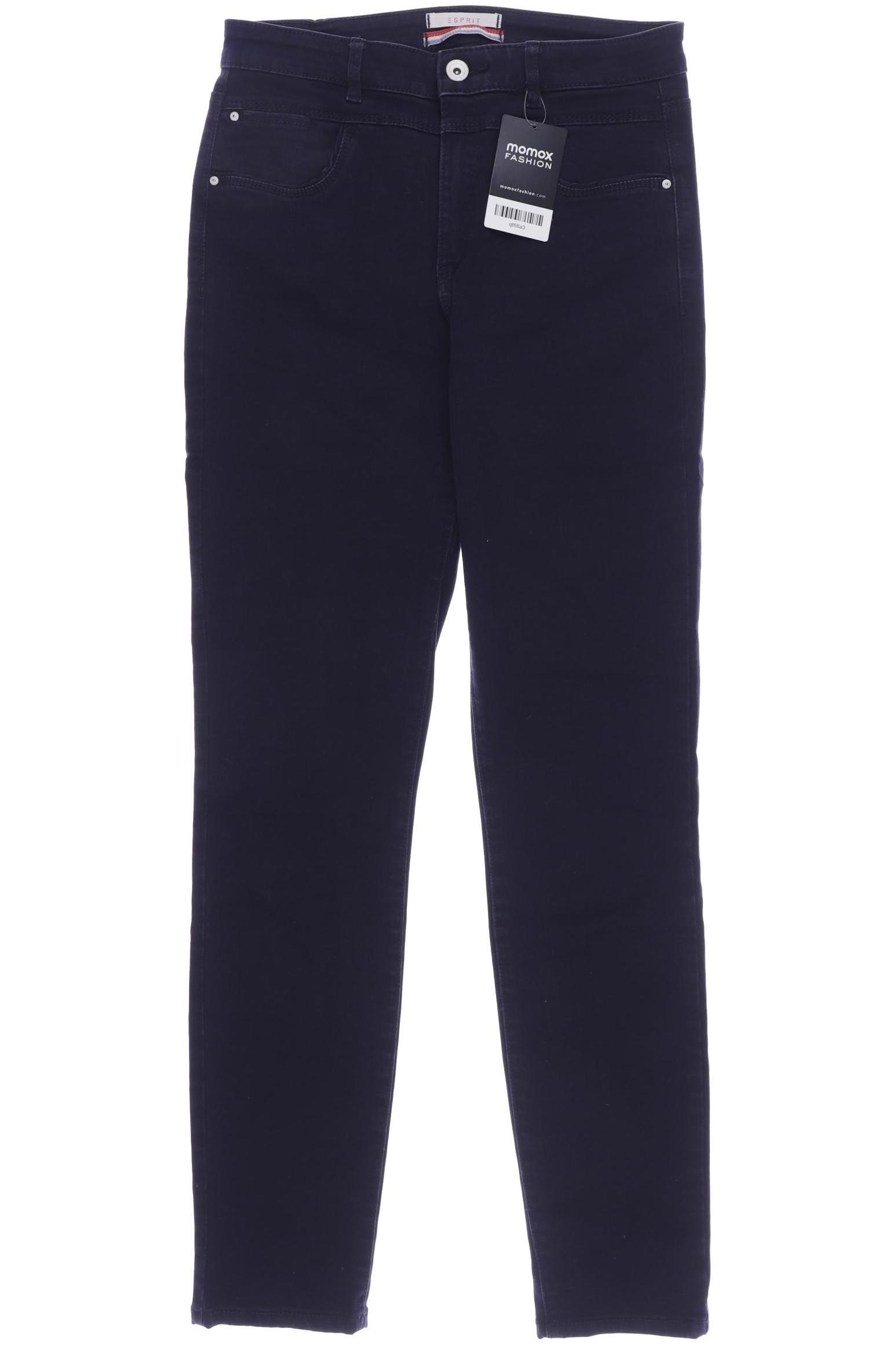 

Esprit Damen Jeans, marineblau