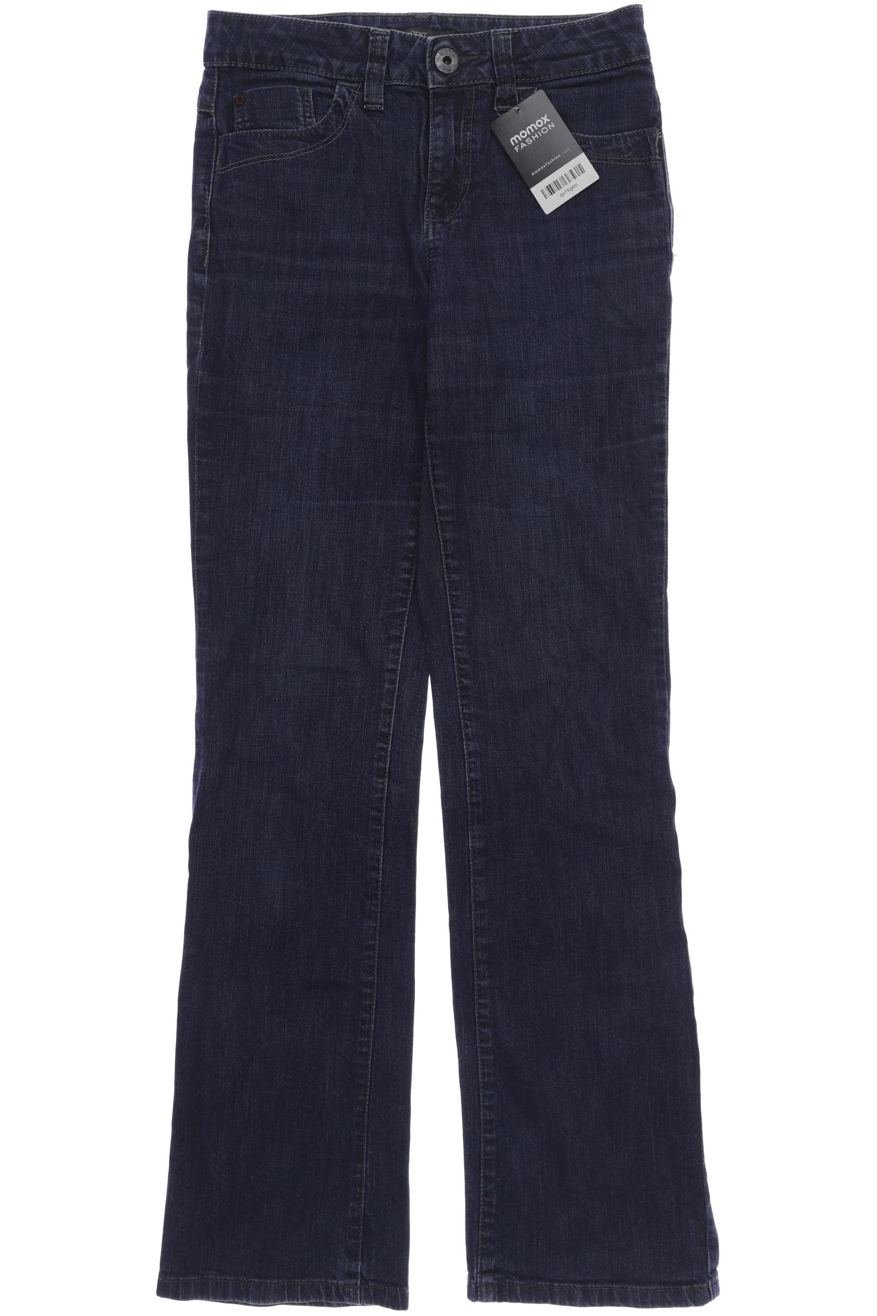 

Esprit Damen Jeans, marineblau
