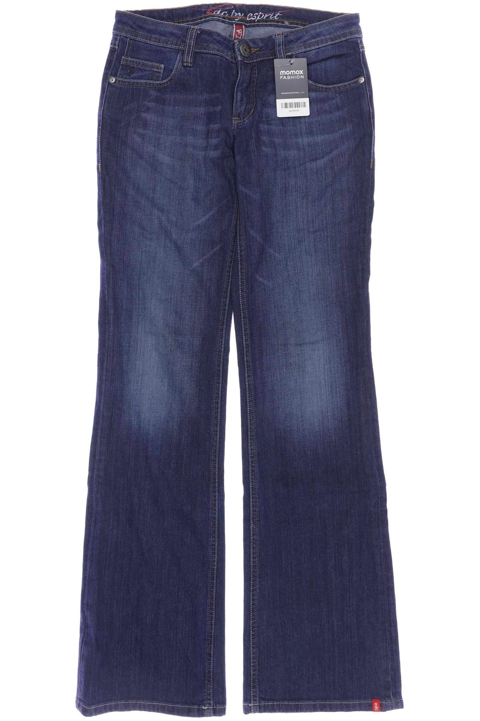 

Esprit Damen Jeans, blau
