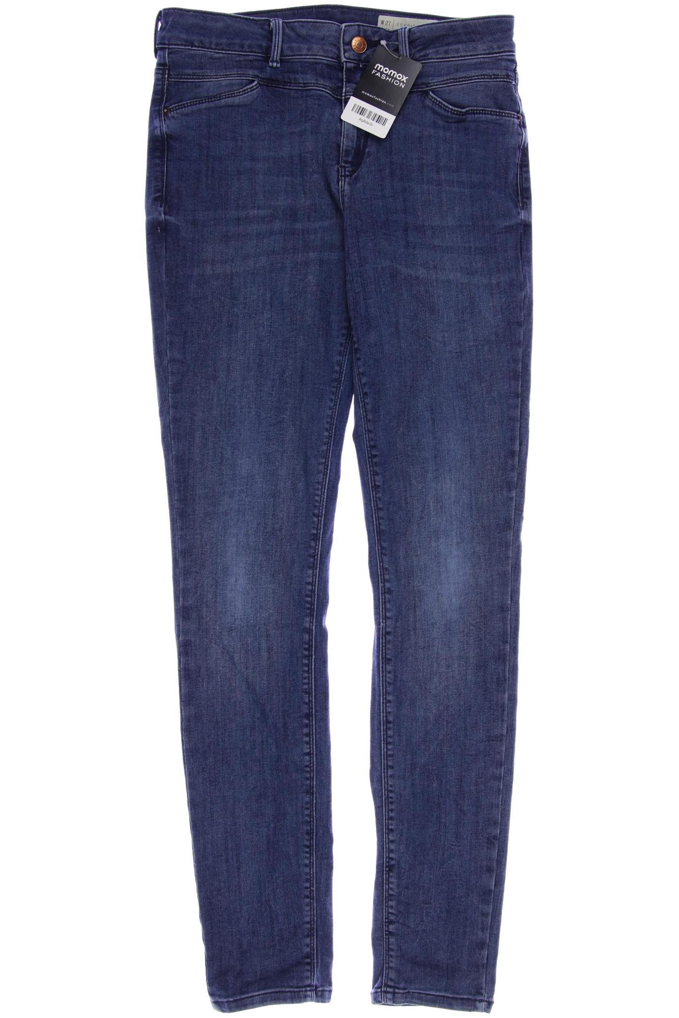

Esprit Damen Jeans, blau