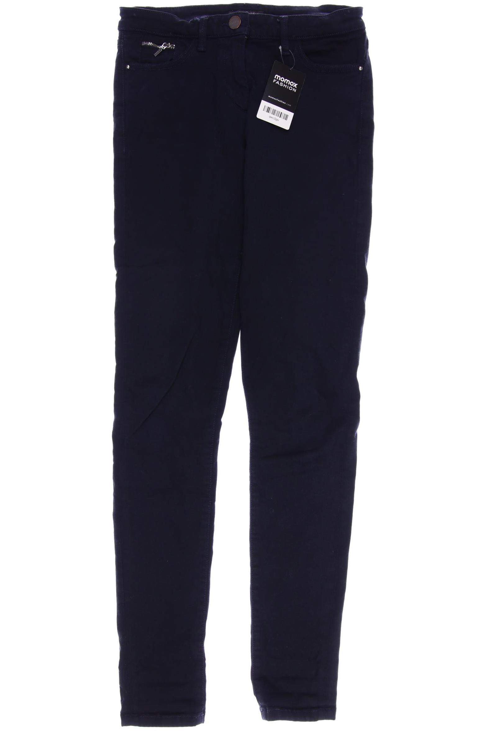 

Esprit Damen Jeans, cremeweiß