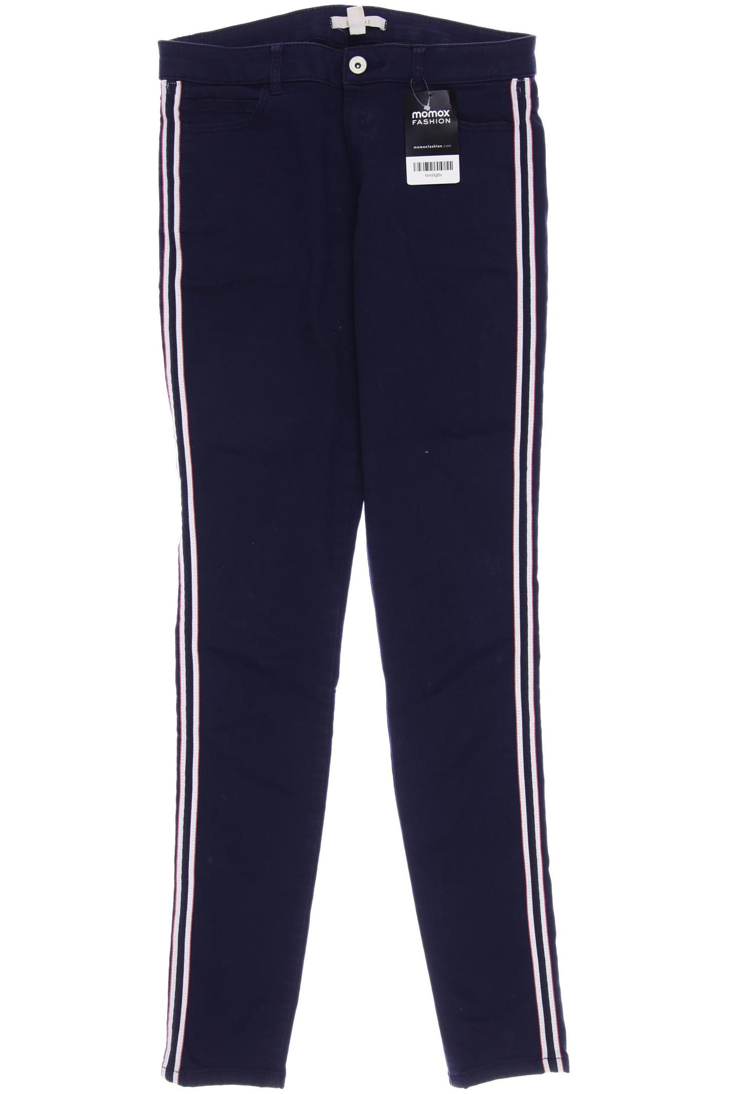 

Esprit Damen Jeans, marineblau, Gr. 36