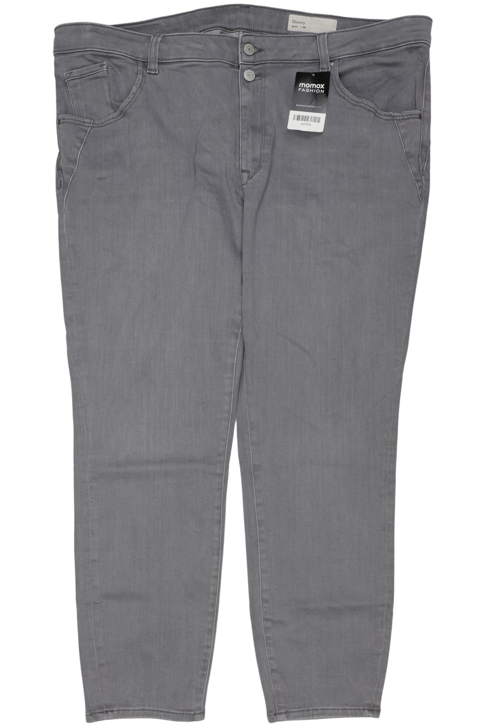 

Esprit Damen Jeans, grau, Gr. 37