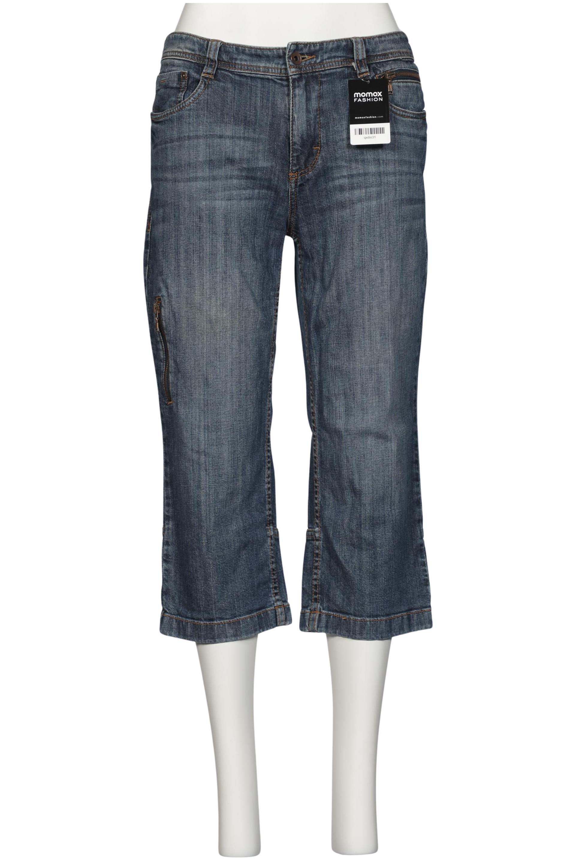 

Esprit Damen Jeans, blau, Gr. 42