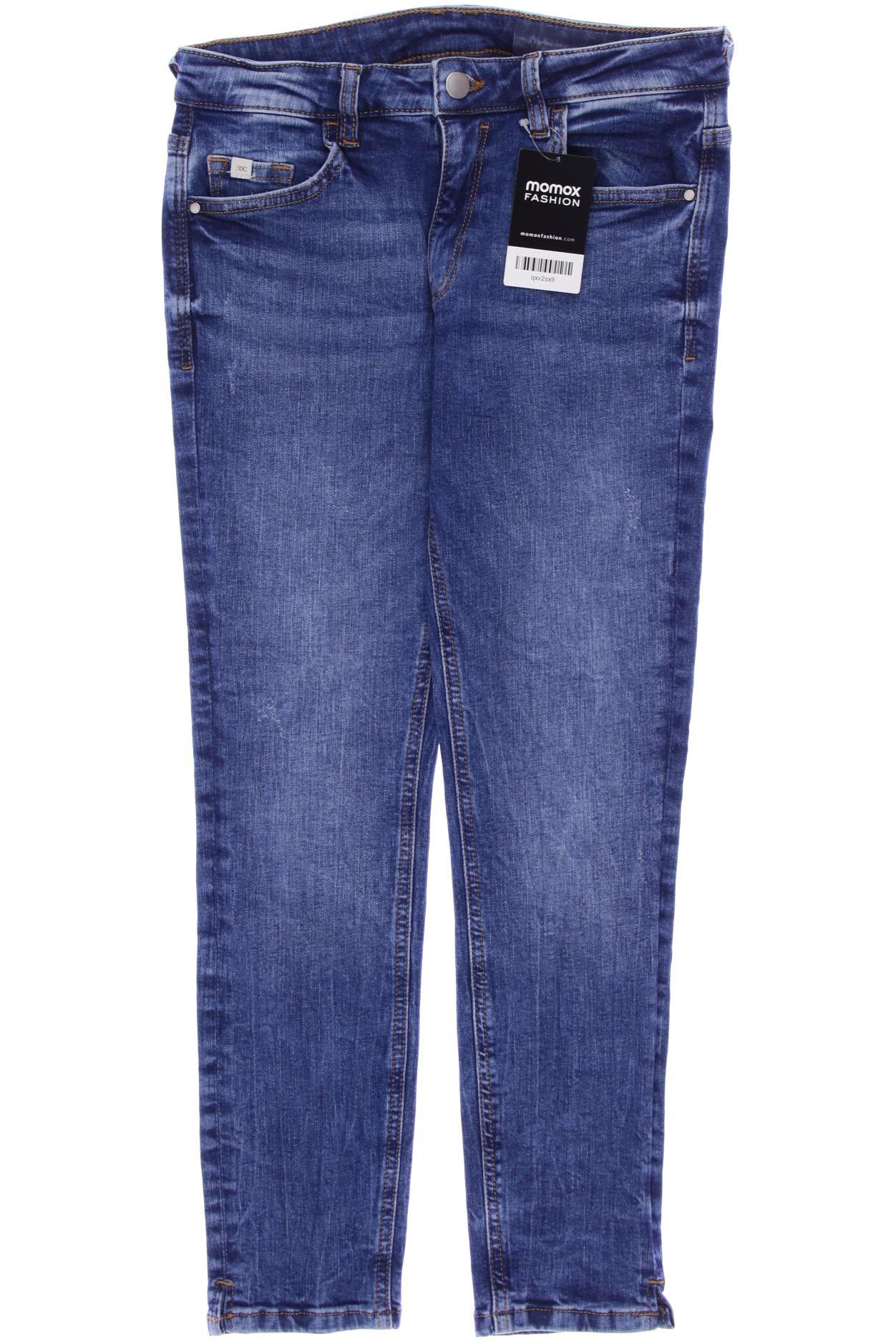 

Esprit Damen Jeans, blau