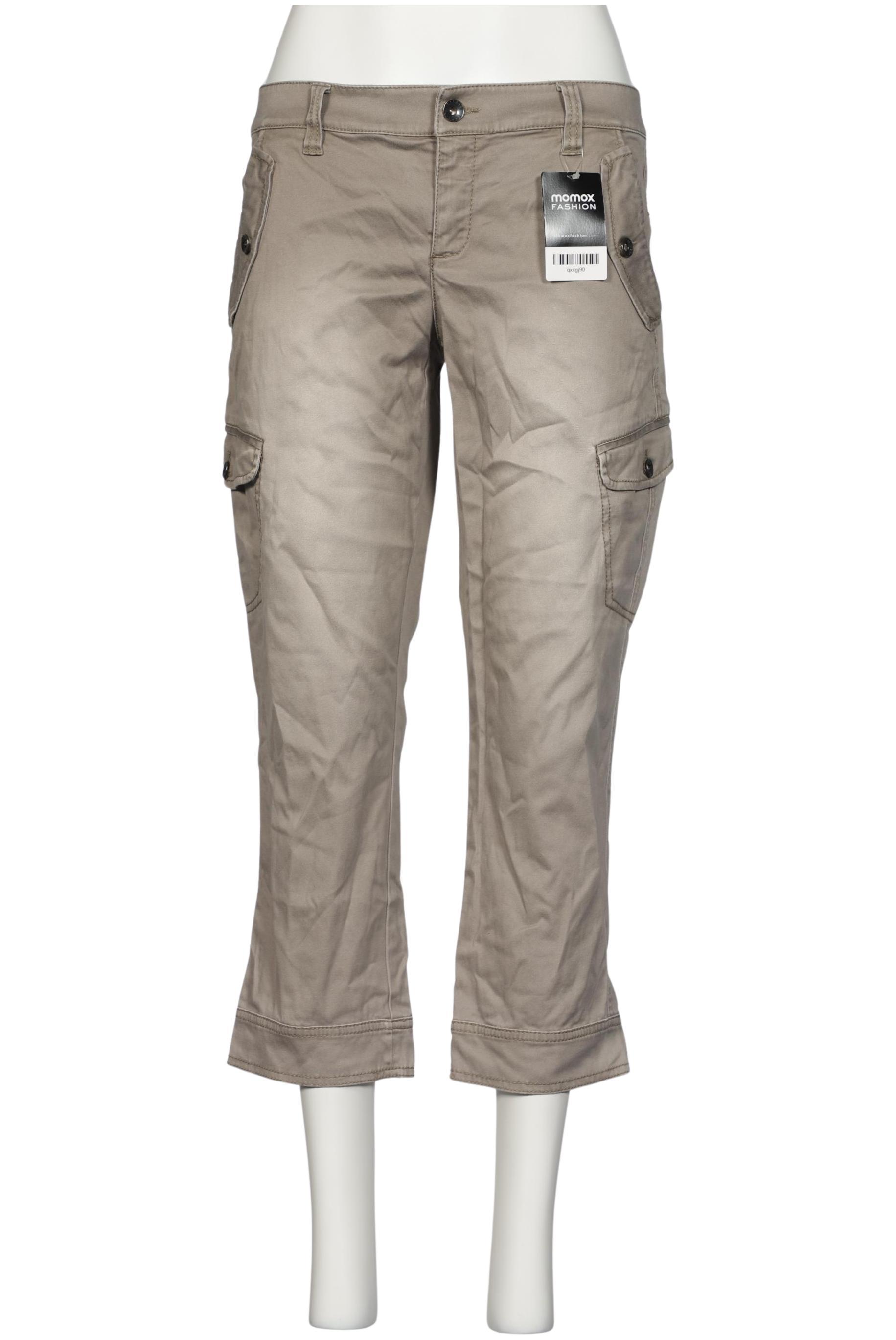 

Esprit Damen Jeans, beige, Gr. 40