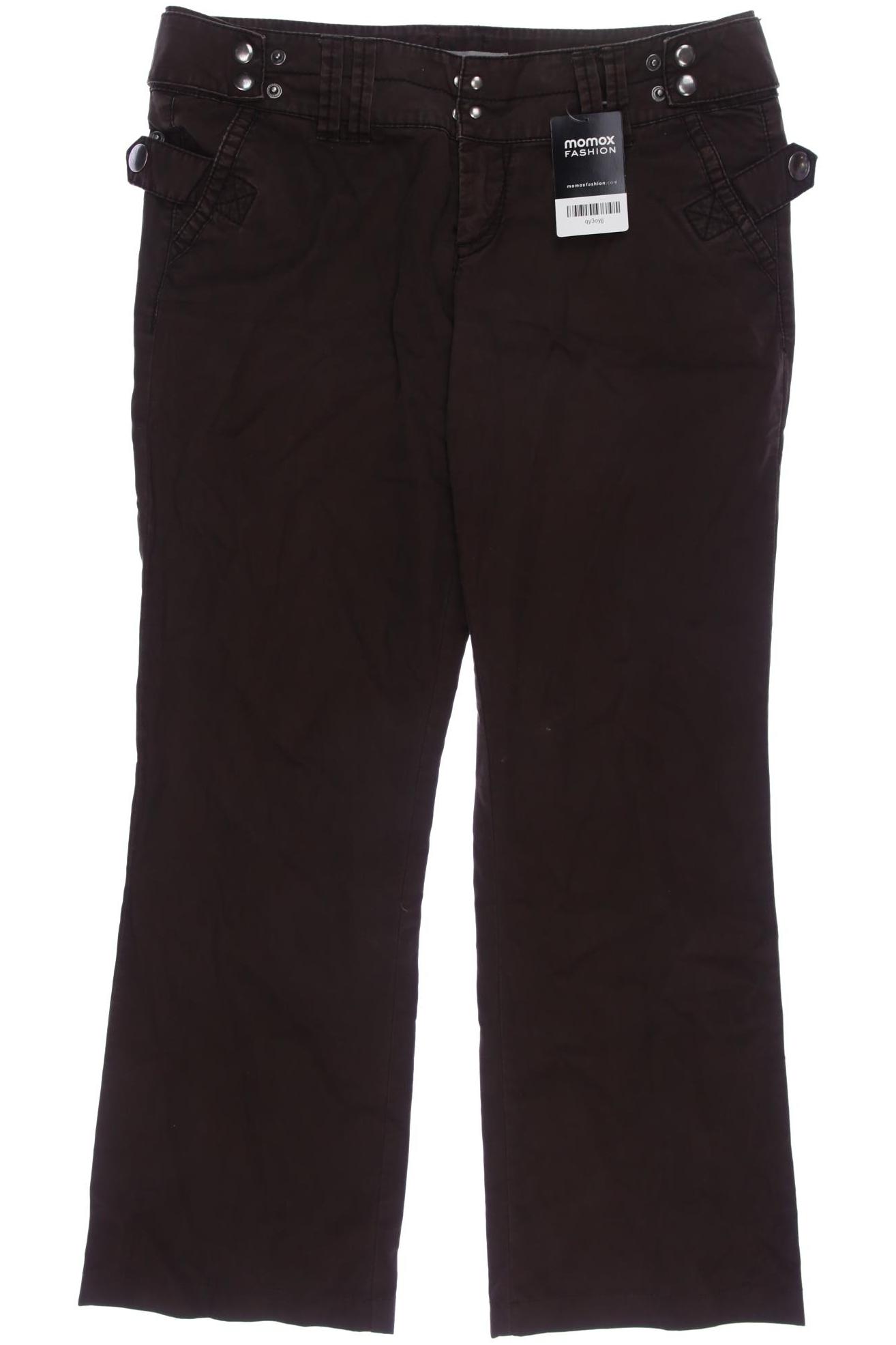 

Esprit Damen Jeans, braun, Gr. 40