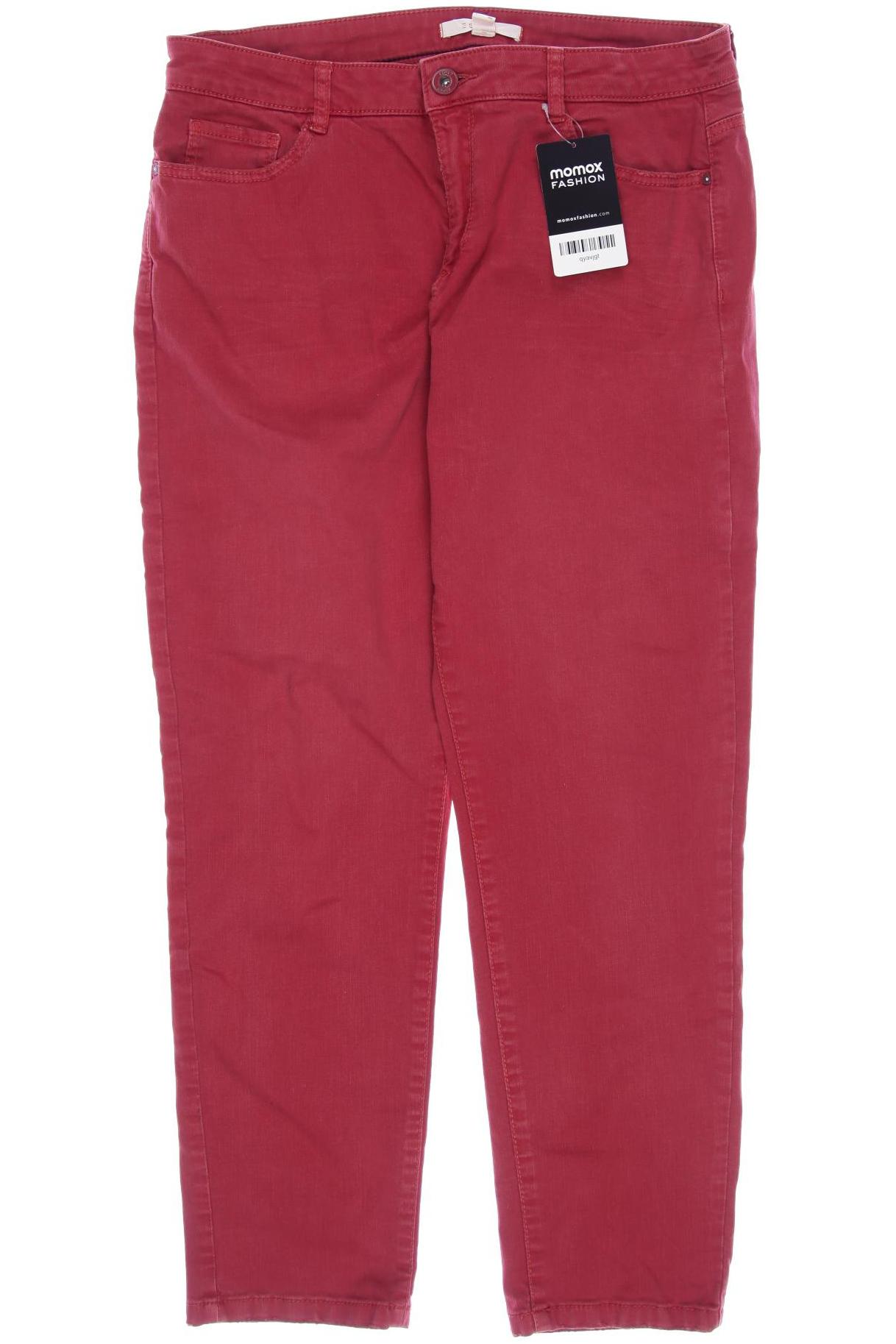 

Esprit Damen Jeans, pink