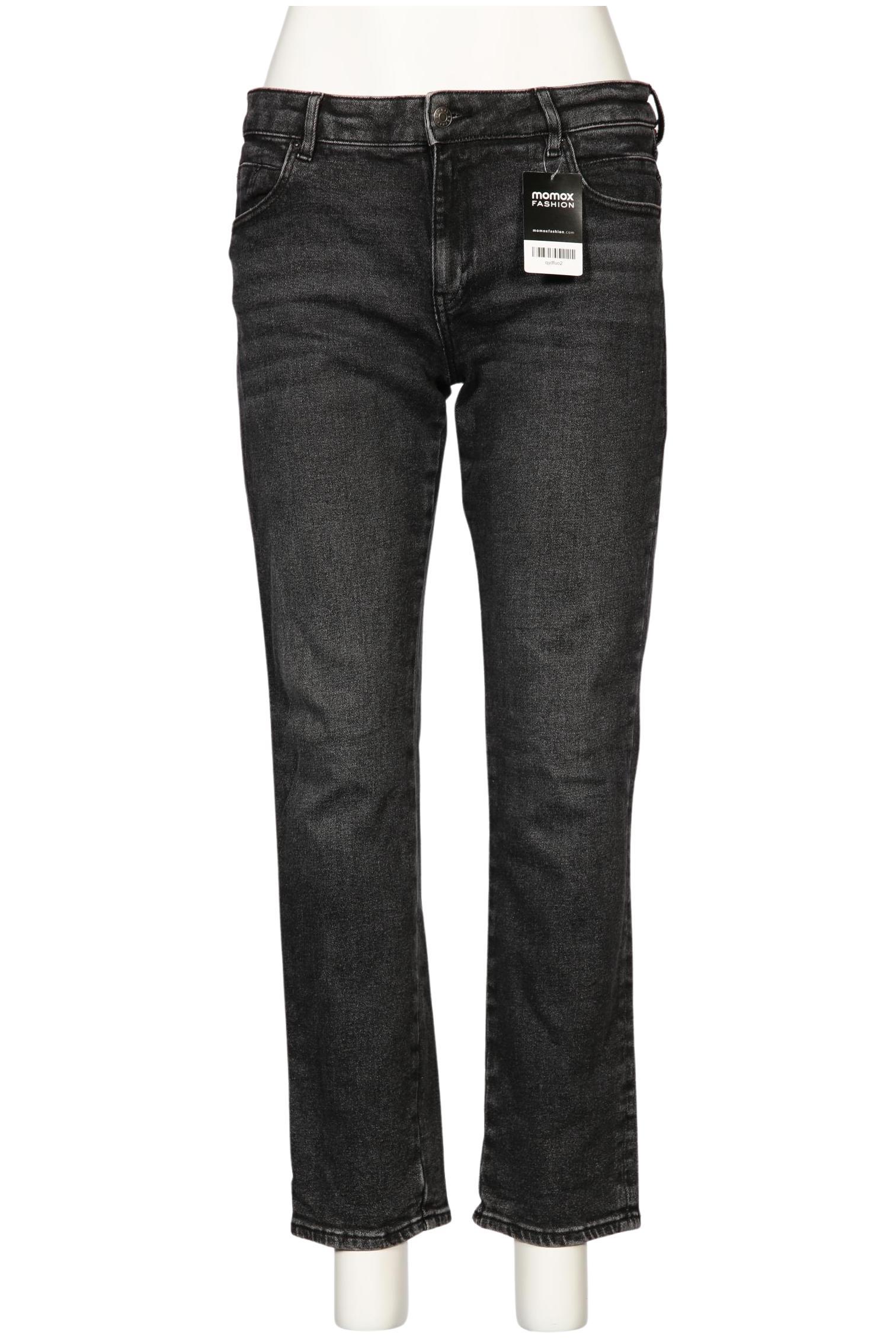 

Esprit Damen Jeans, grau, Gr. 33