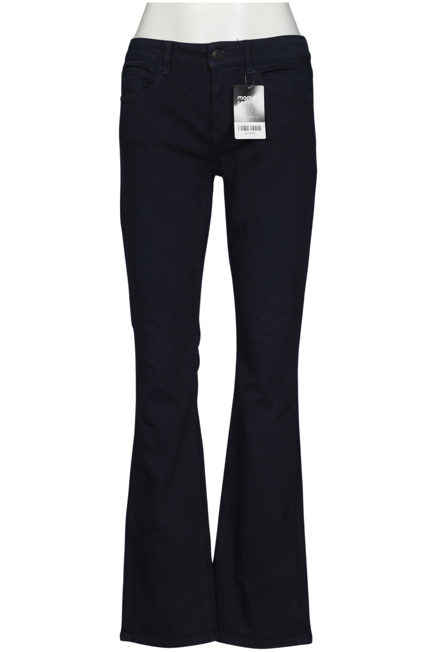 

Esprit Damen Jeans, marineblau, Gr. 28