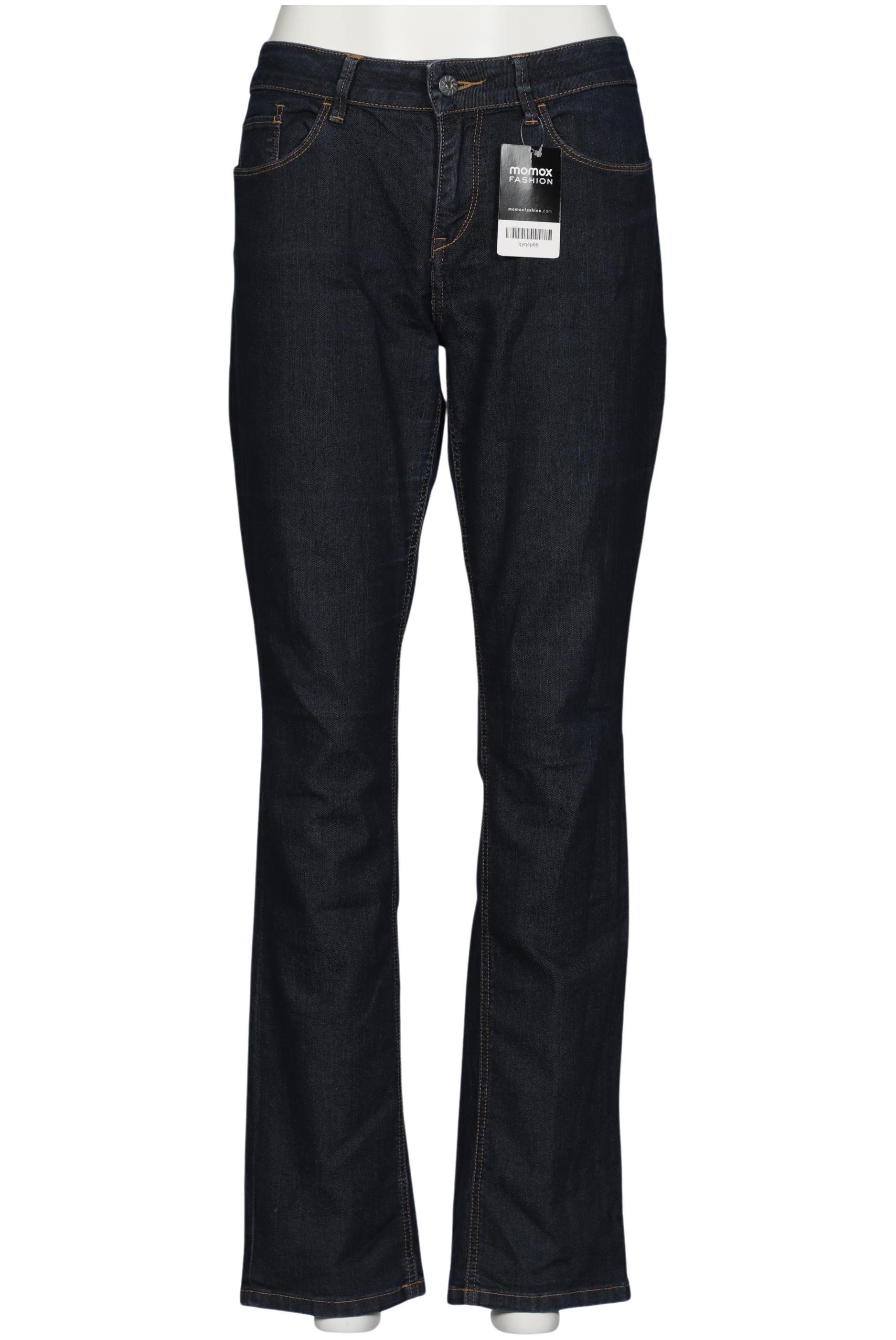 

Esprit Damen Jeans, marineblau, Gr. 29