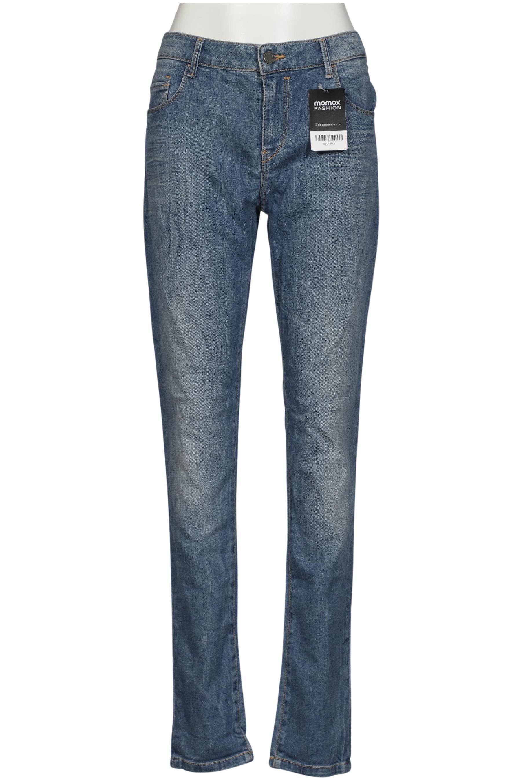 

Esprit Damen Jeans, blau, Gr. 28