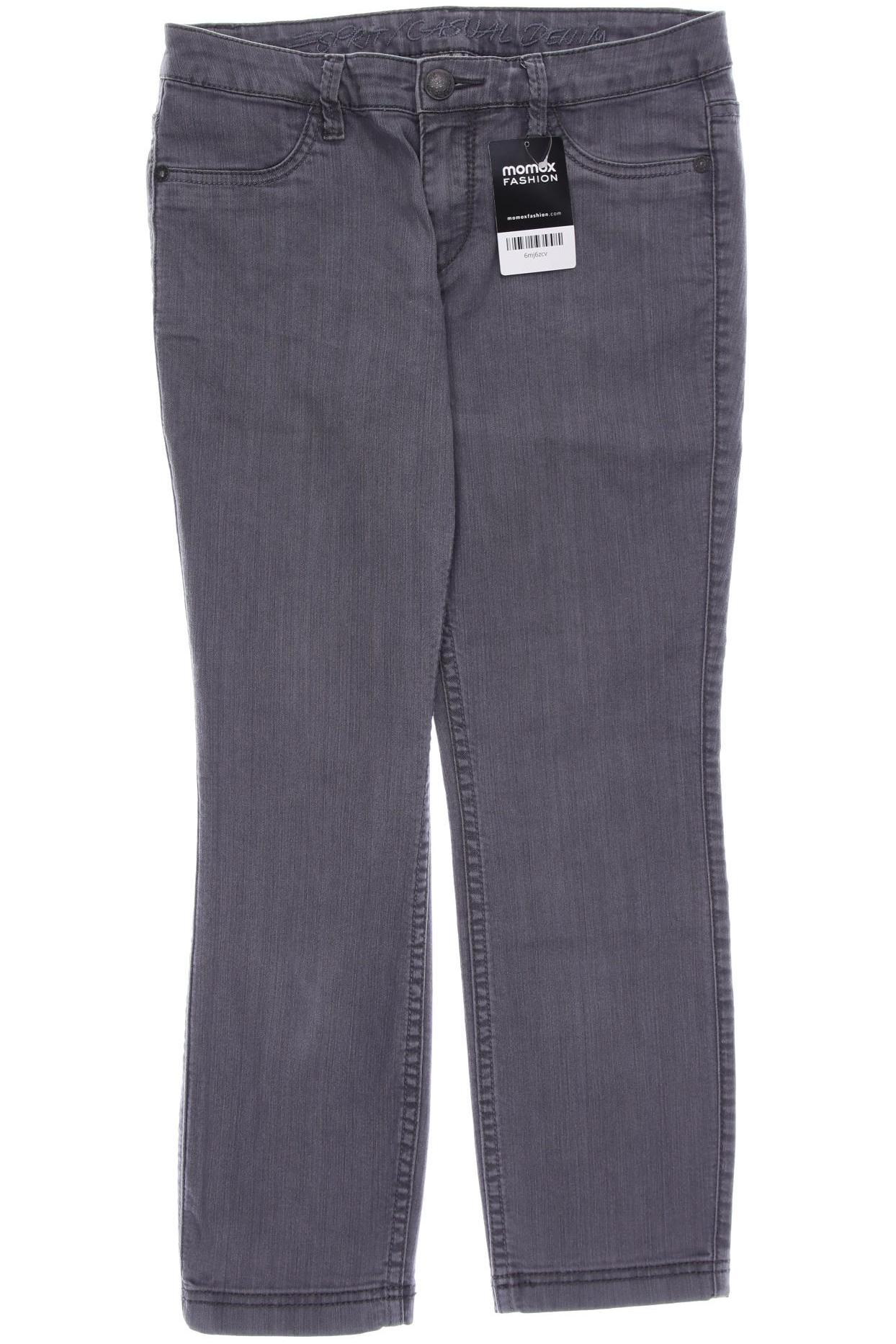 

Esprit Damen Jeans, grau