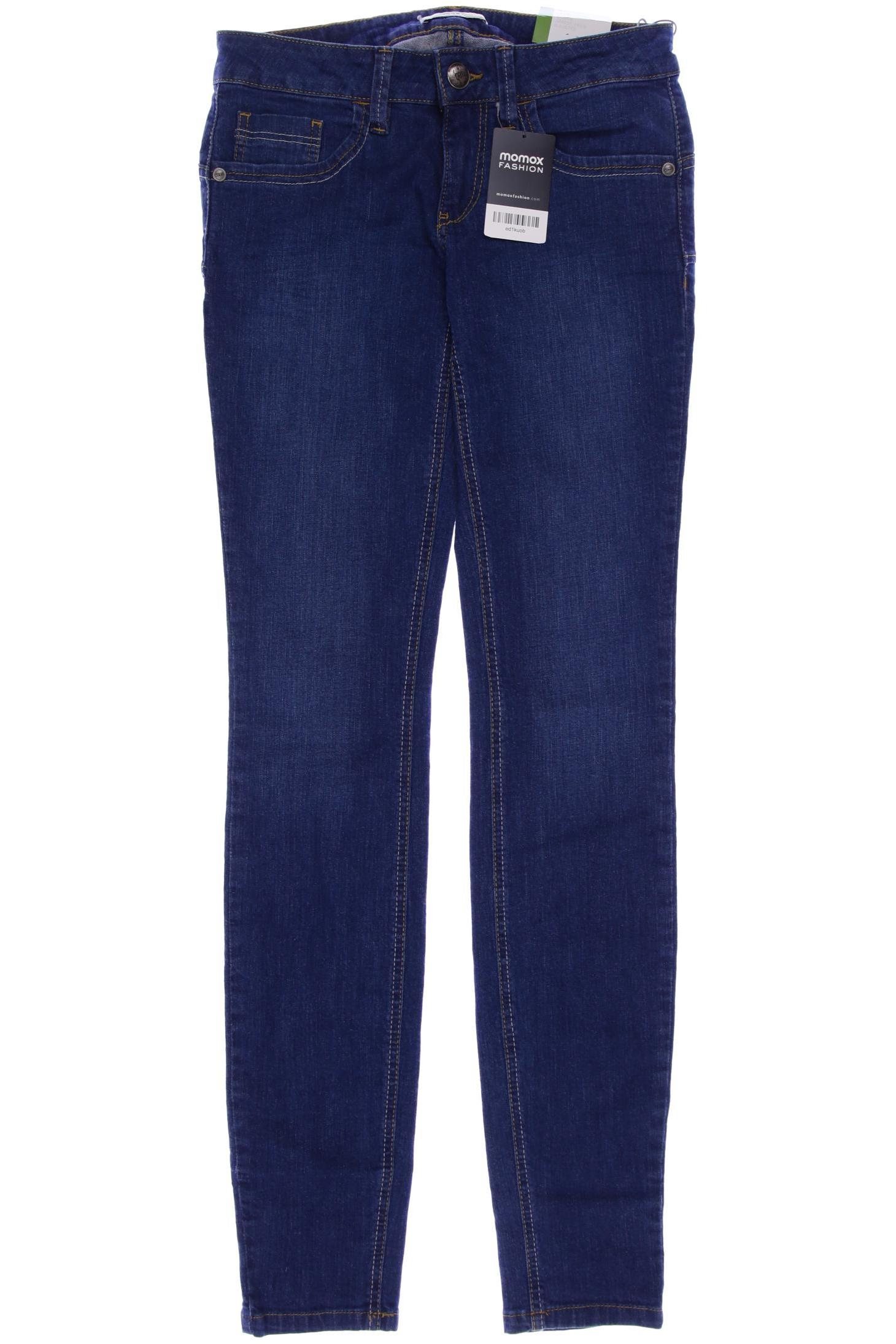 

Esprit Damen Jeans, blau, Gr. 27