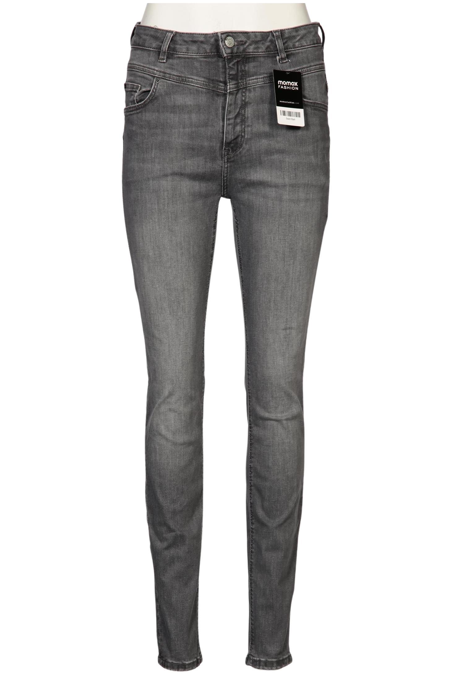 

Esprit Damen Jeans, grau, Gr. 31