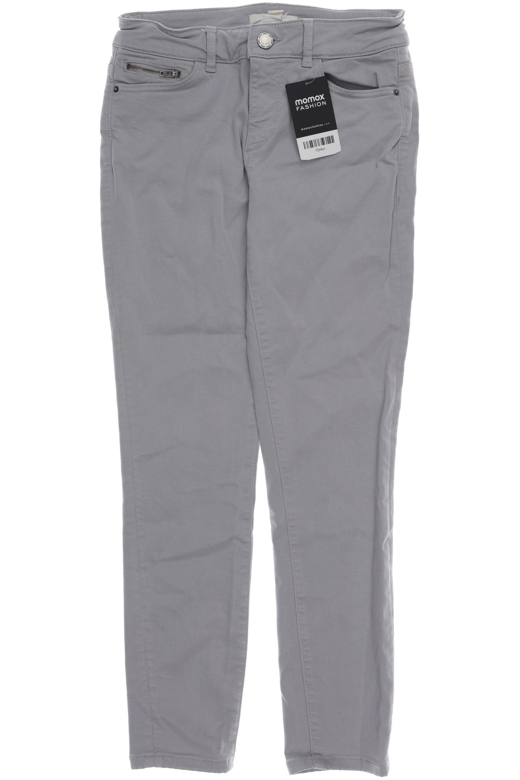 

Esprit Damen Jeans, grau, Gr. 34