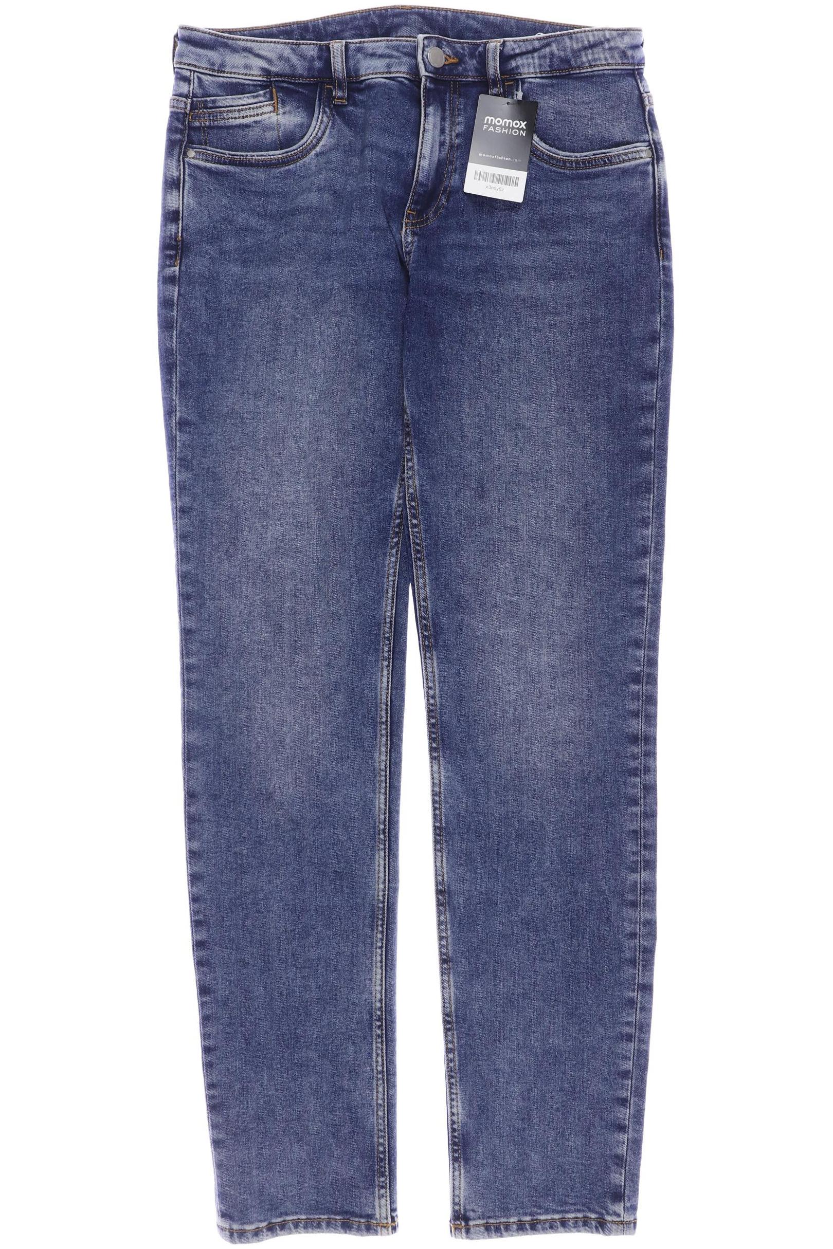 

Esprit Damen Jeans, blau, Gr. 30