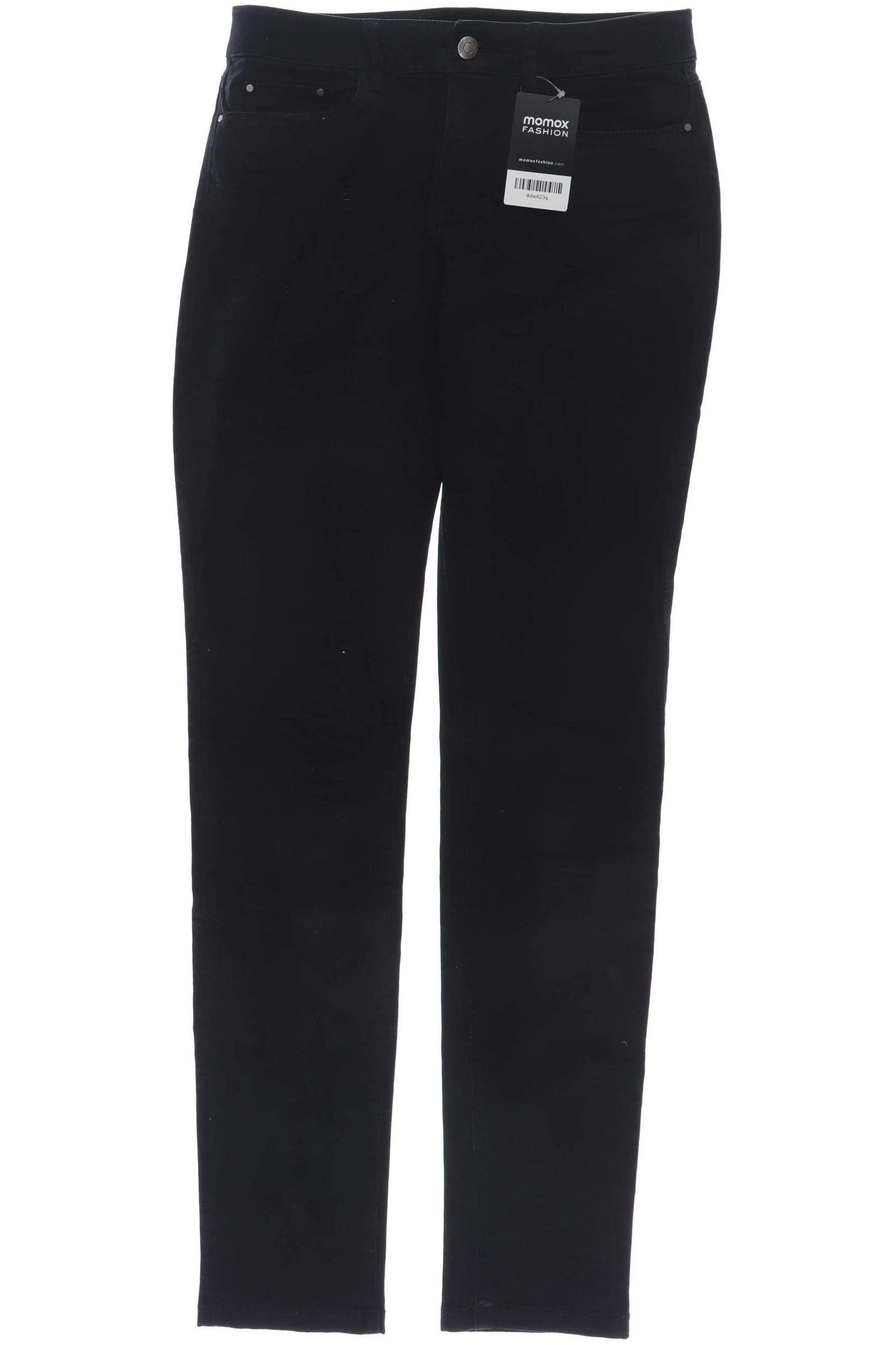 

Esprit Damen Jeans, schwarz, Gr. 34