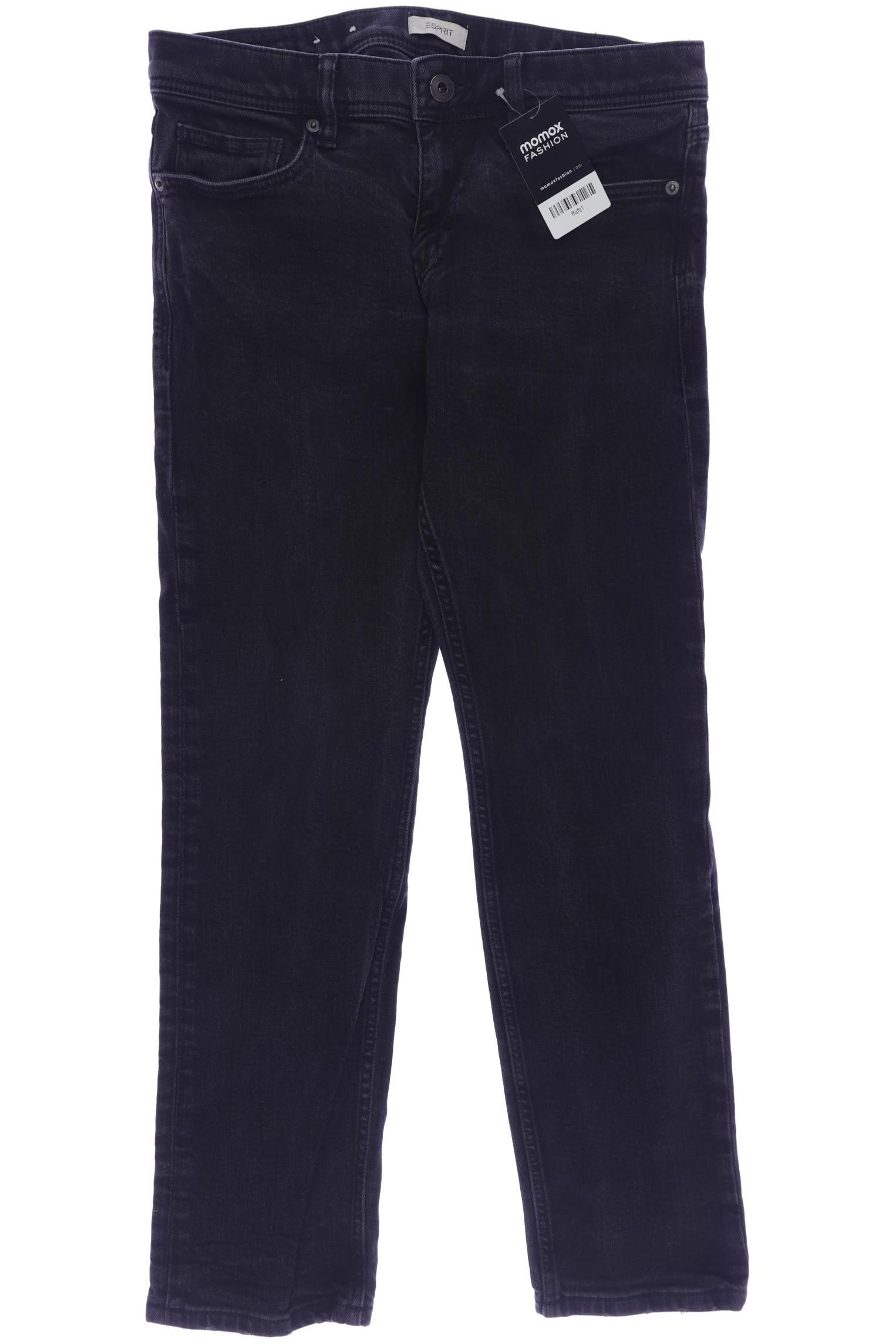 

Esprit Damen Jeans, grau, Gr. 30