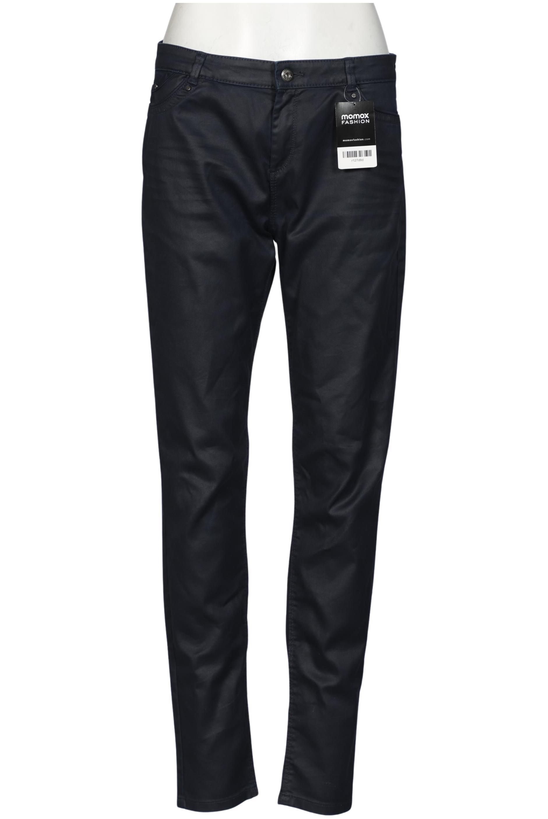 

Esprit Damen Jeans, marineblau, Gr. 40