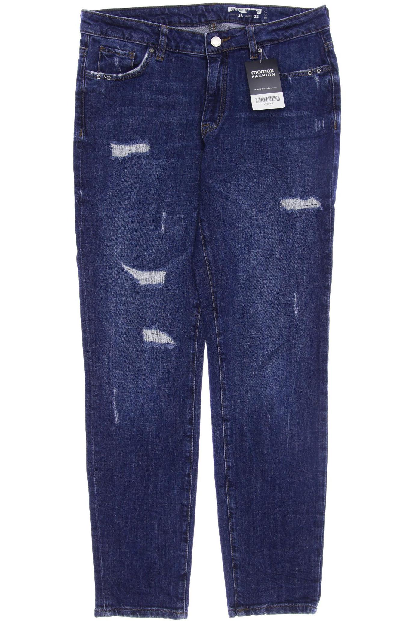 

Esprit Damen Jeans, blau