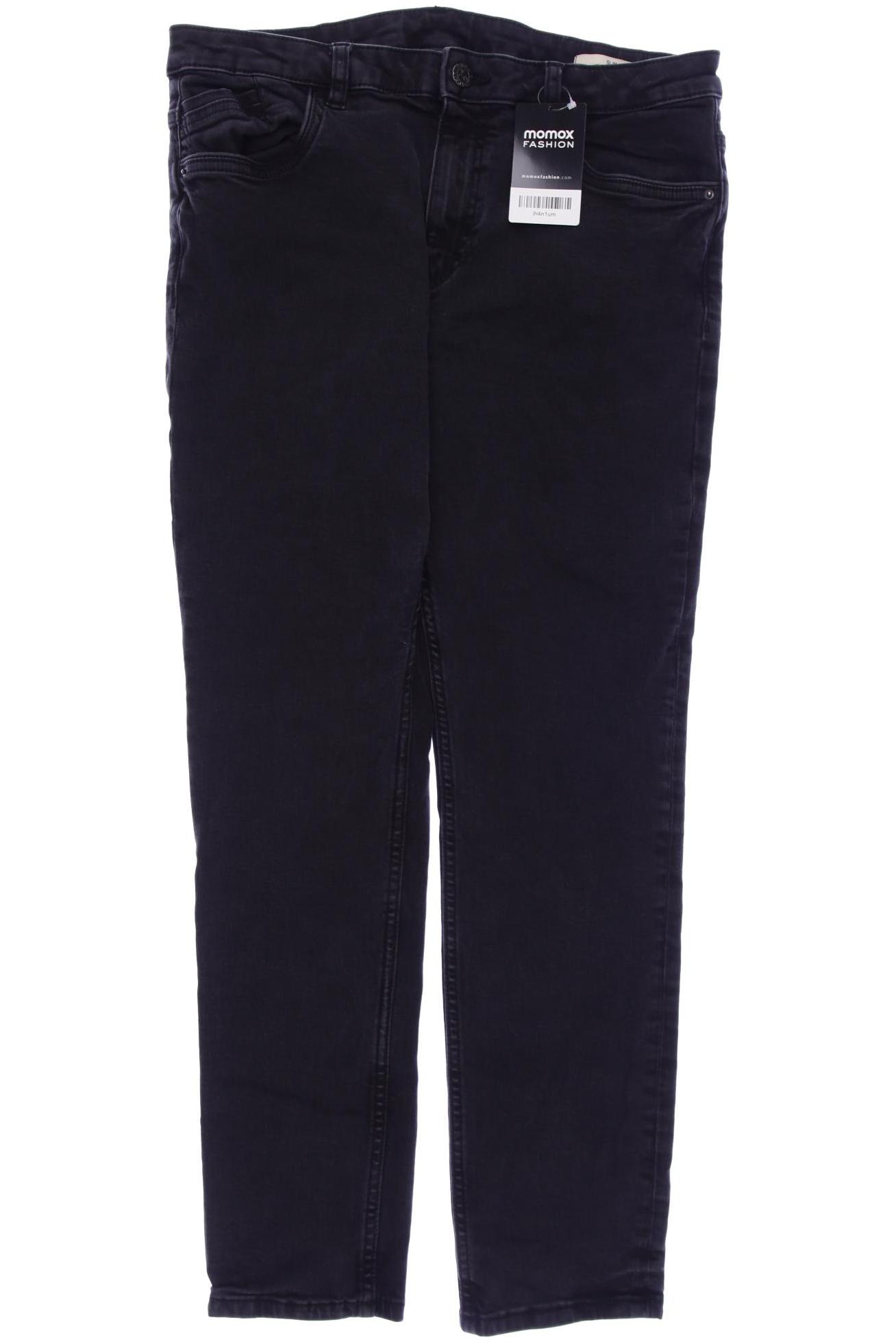 

Esprit Damen Jeans, schwarz