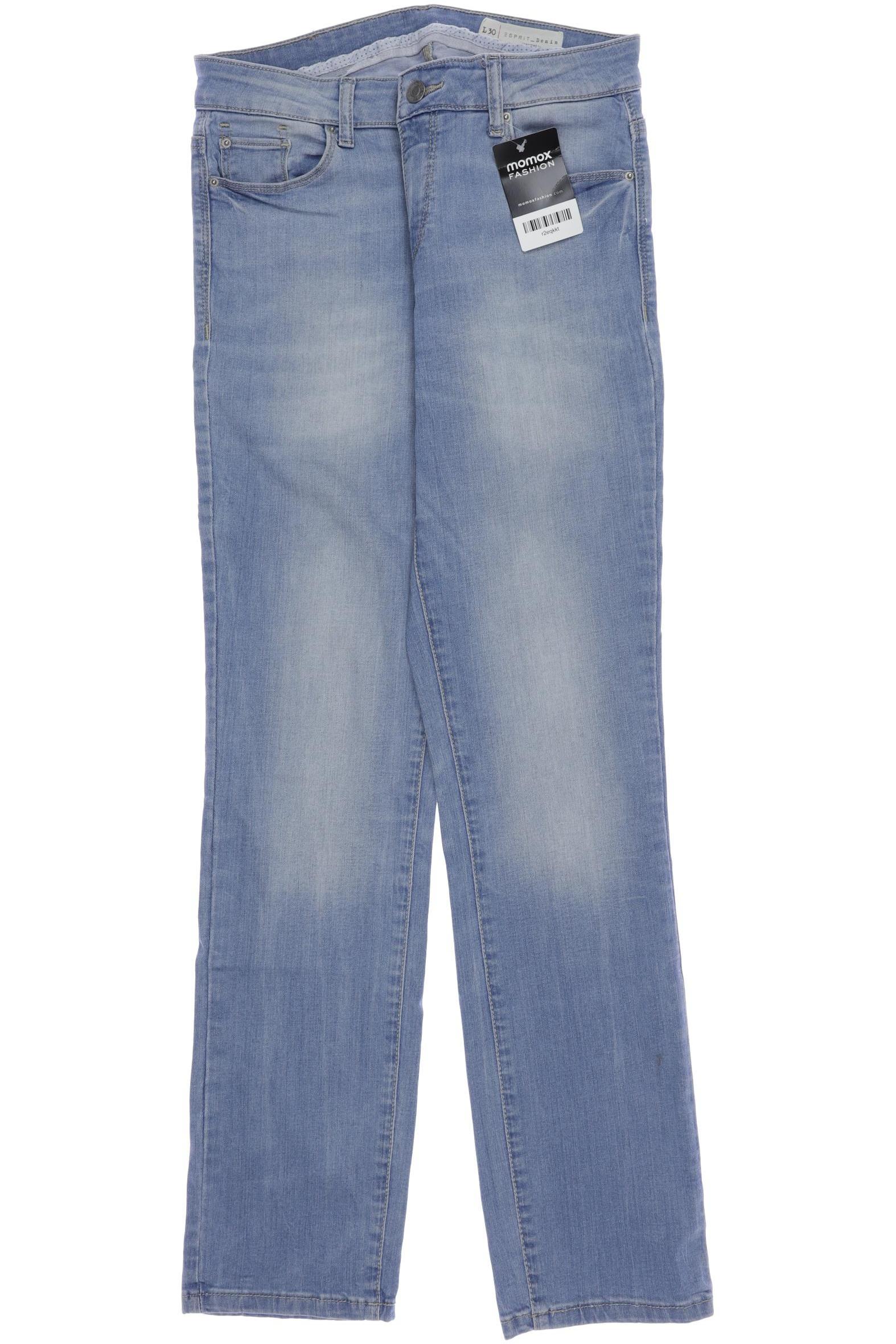 

Esprit Damen Jeans, blau, Gr. 27