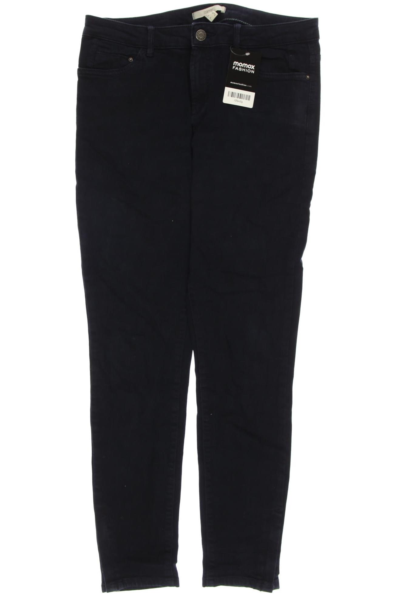 

Esprit Damen Jeans, marineblau