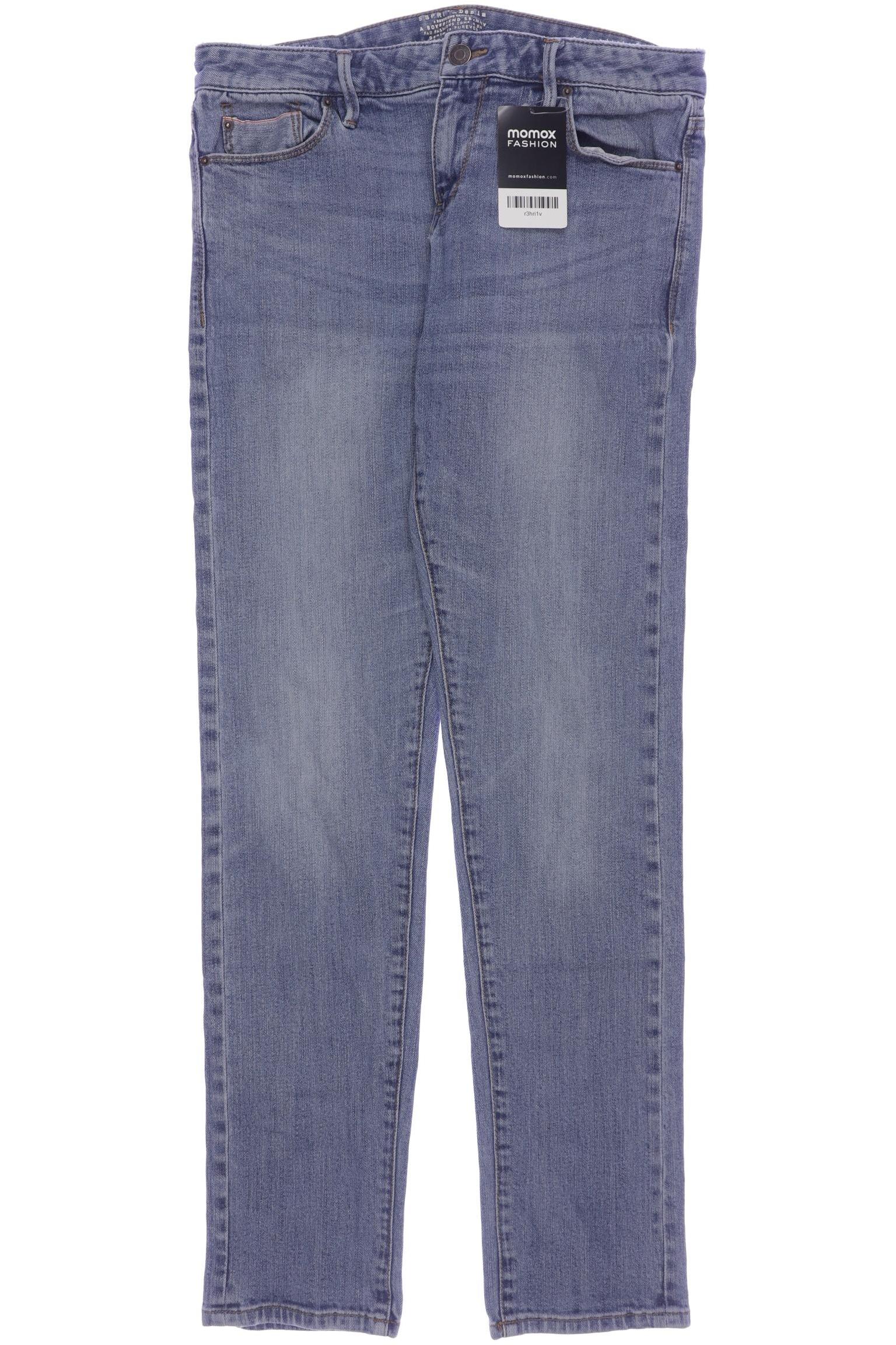 

Esprit Damen Jeans, blau, Gr. 26