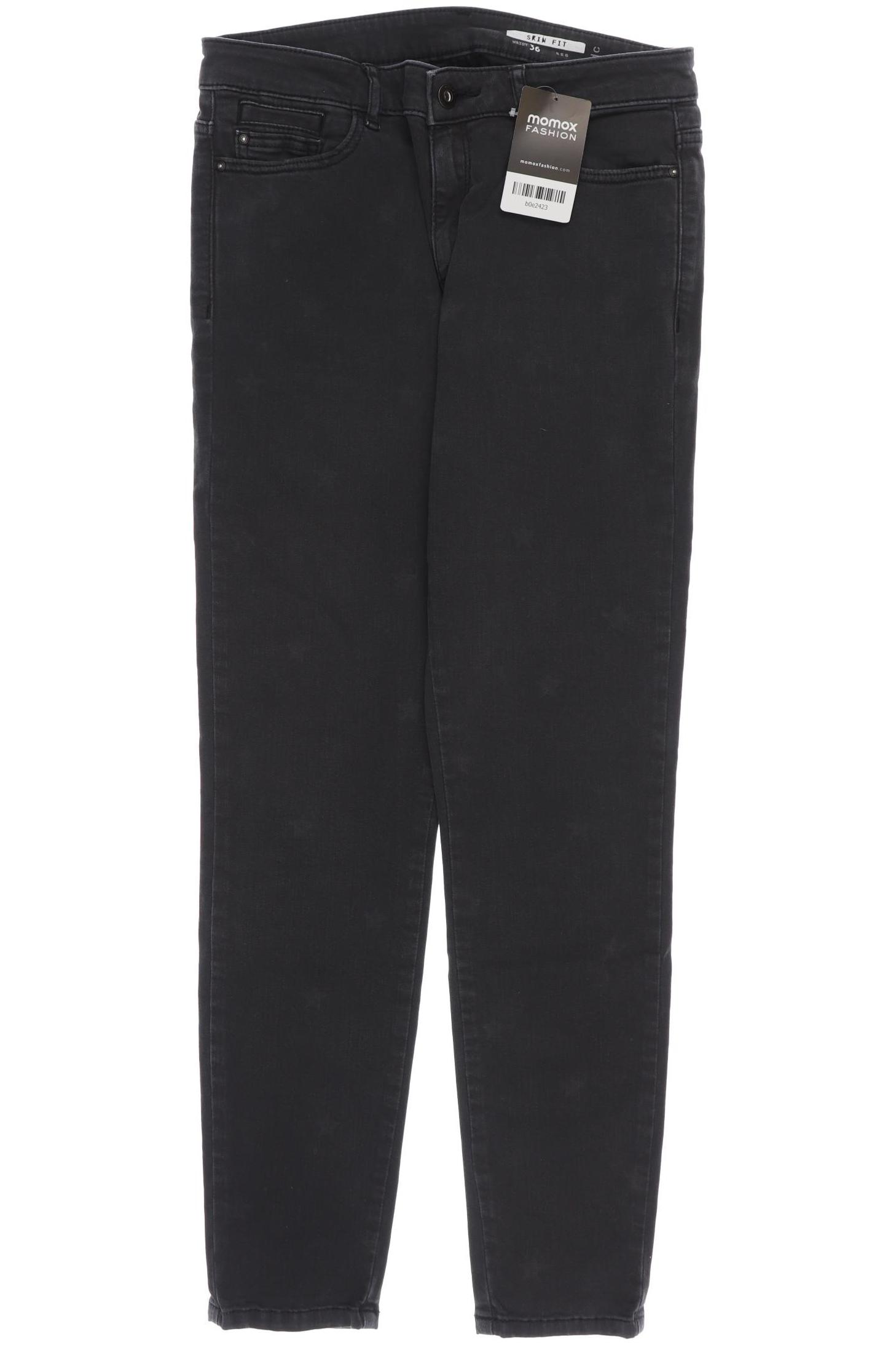 

Esprit Damen Jeans, grau