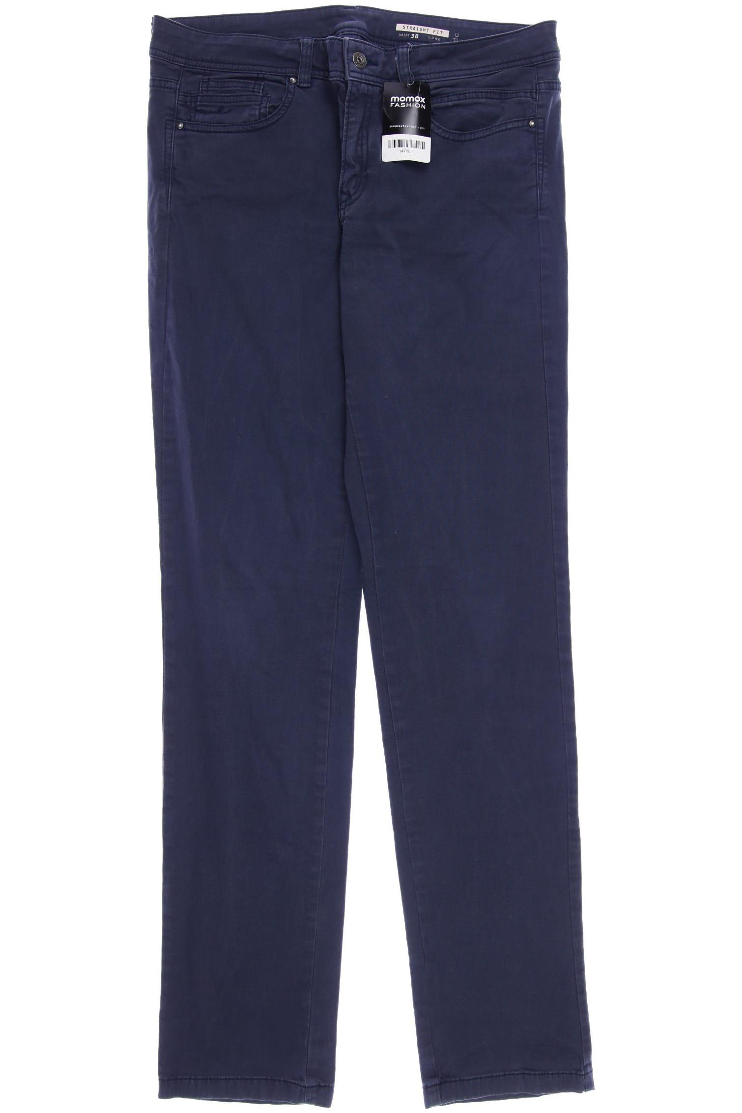 

Esprit Damen Jeans, marineblau