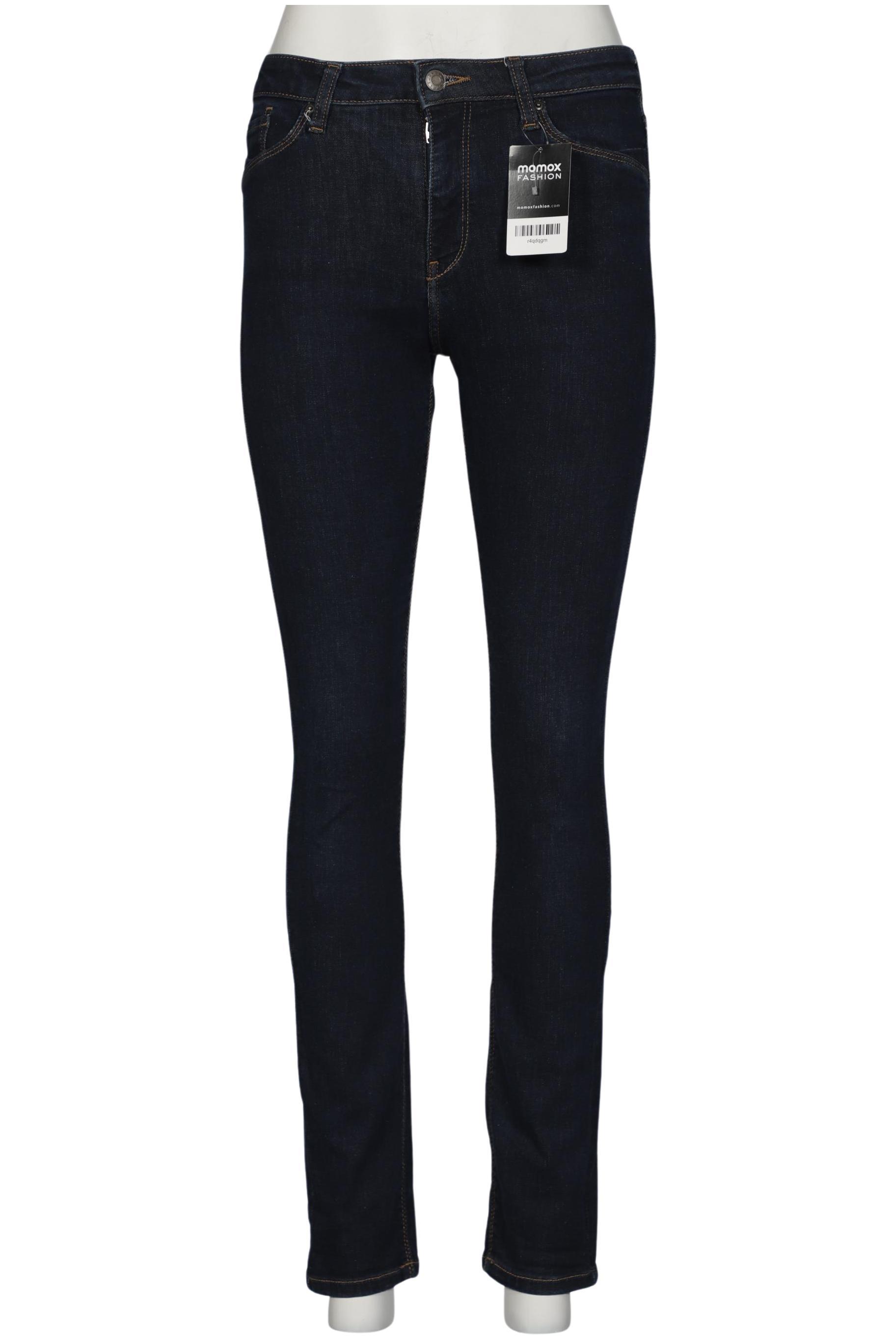 

Esprit Damen Jeans, marineblau, Gr. 28