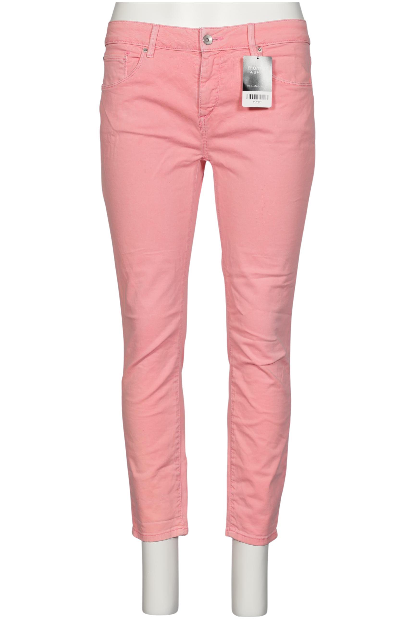 

Esprit Damen Jeans, pink, Gr. 0
