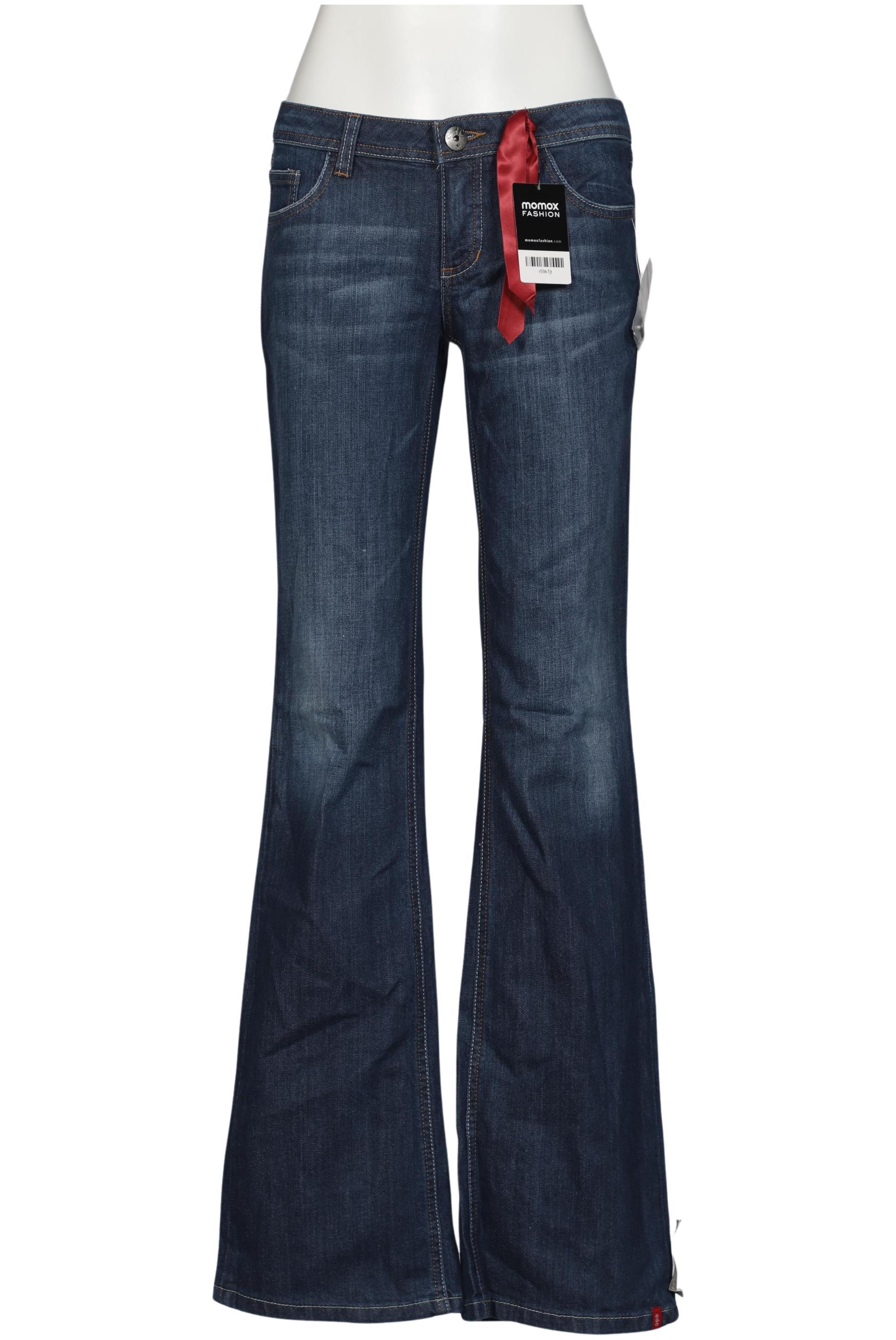 

Esprit Damen Jeans, blau, Gr. 29