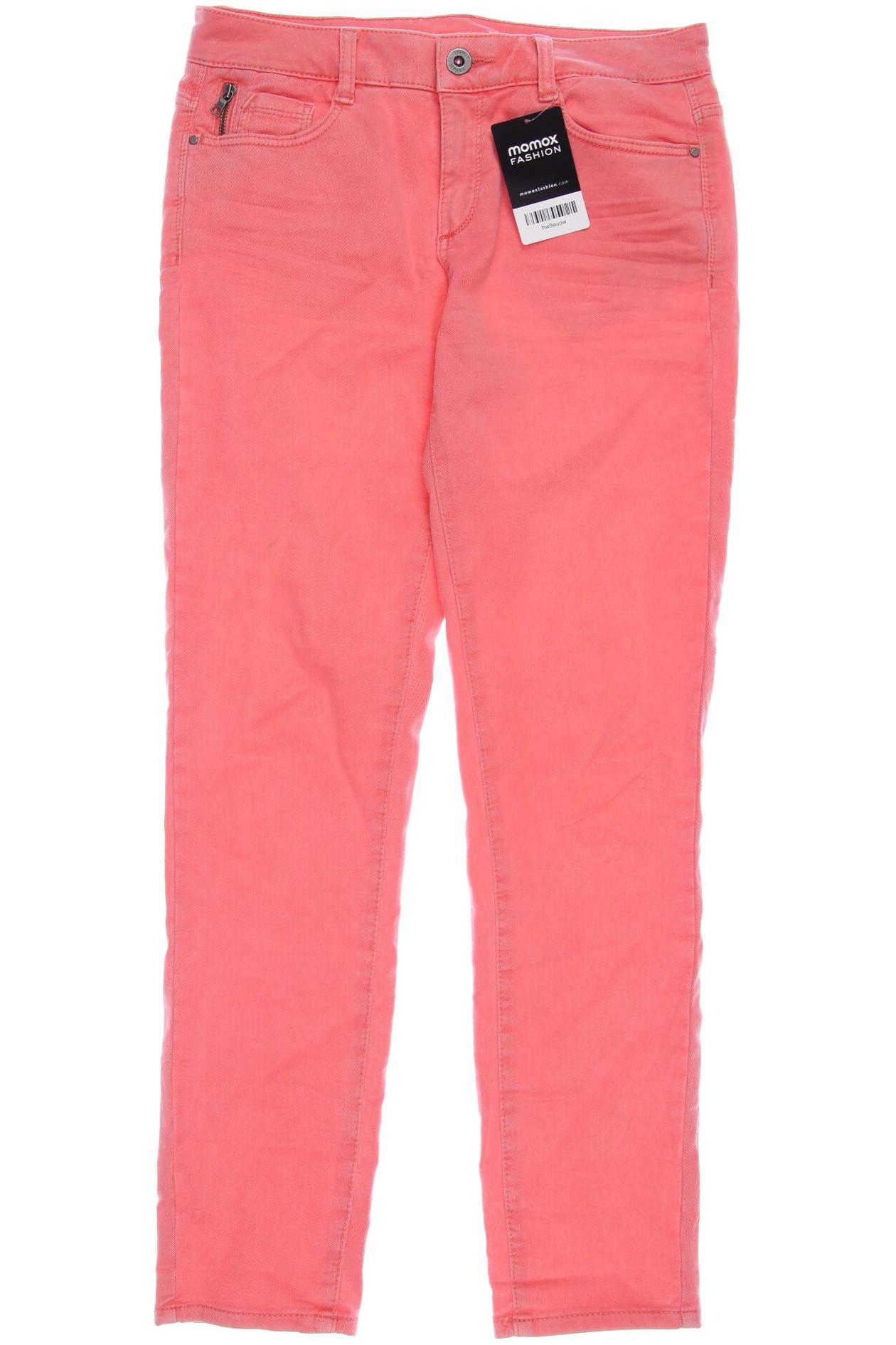 

Esprit Damen Jeans, pink, Gr. 36