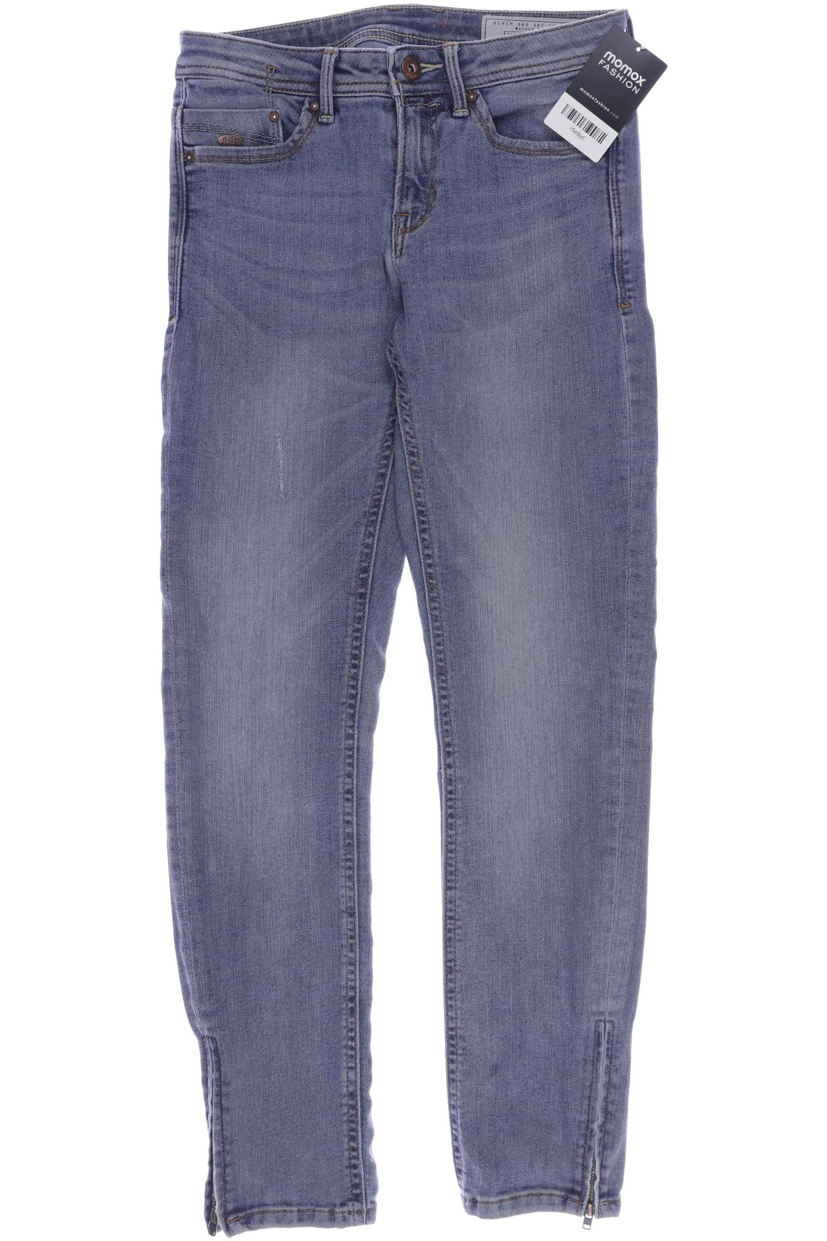 

Esprit Damen Jeans, blau